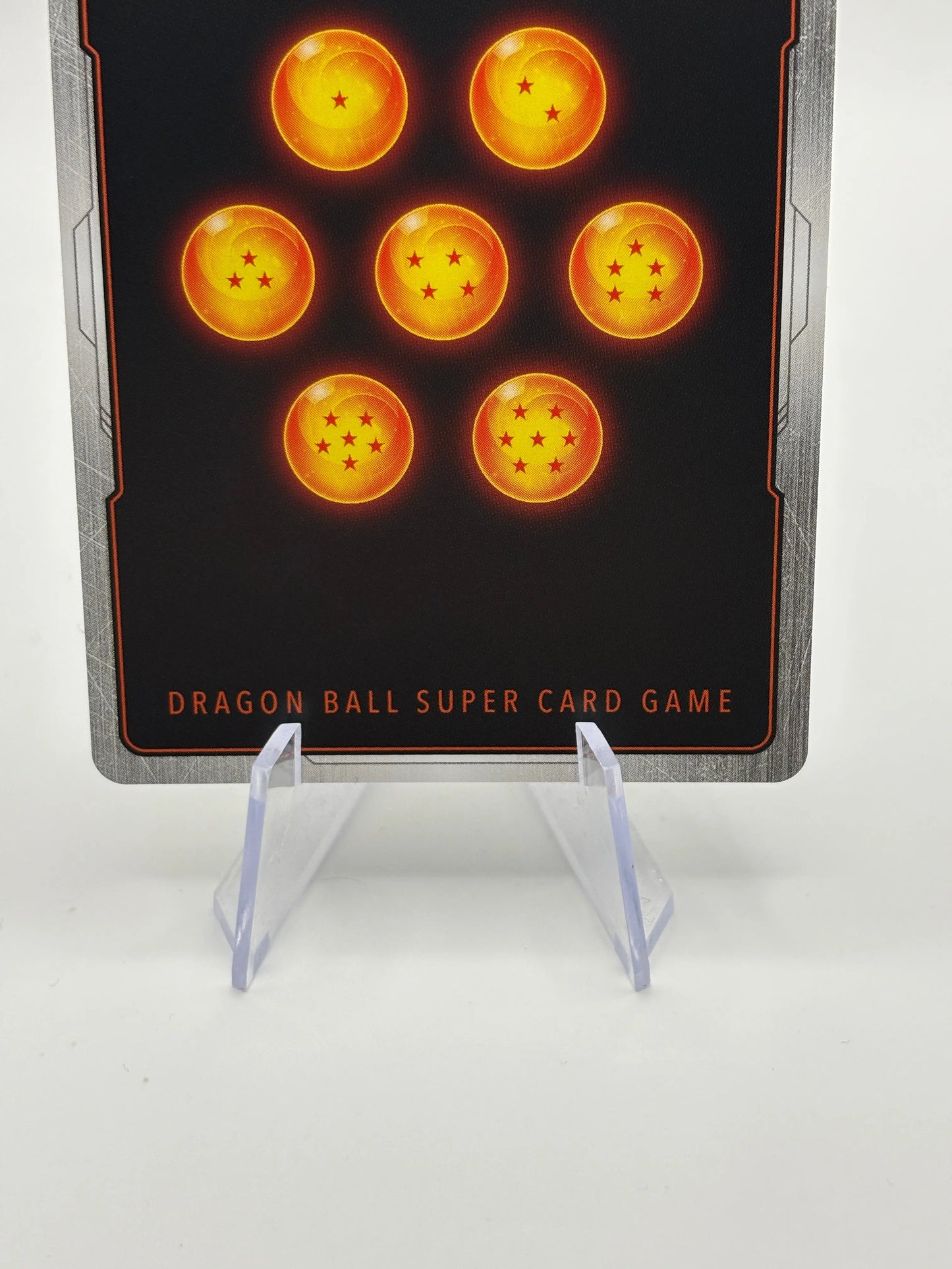 Dragon Ball Super Fusion World - Vegeta FB03-020 SR* Alt NM FRENLY BRICKS - Open 7 Days