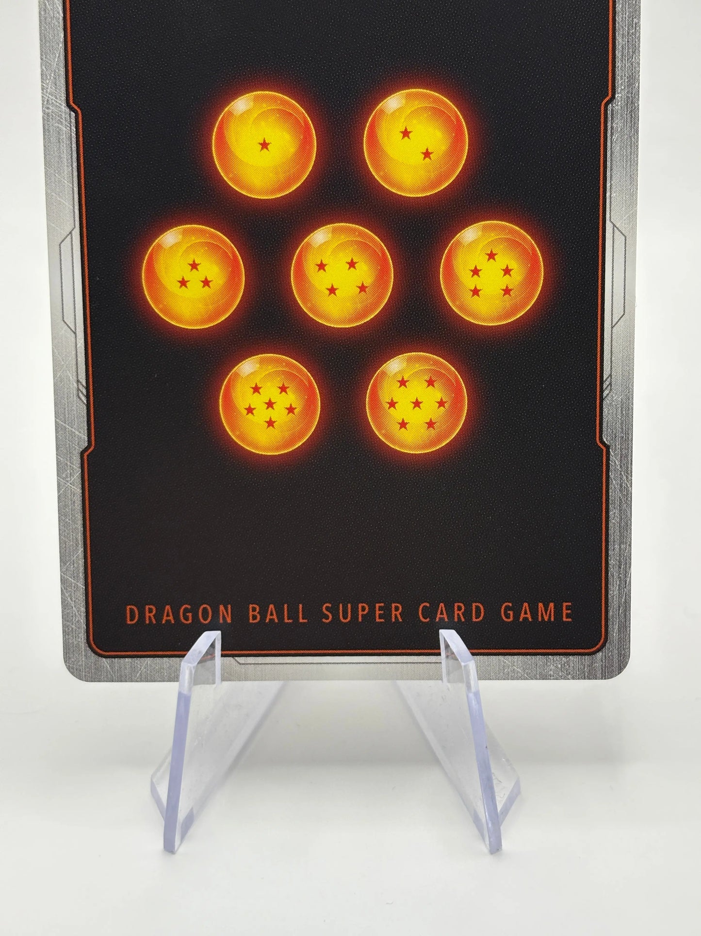 Dragon Ball Super Fusion World - Golden Frieza FB02-140 SCR FRENLY BRICKS - Open 7 Days