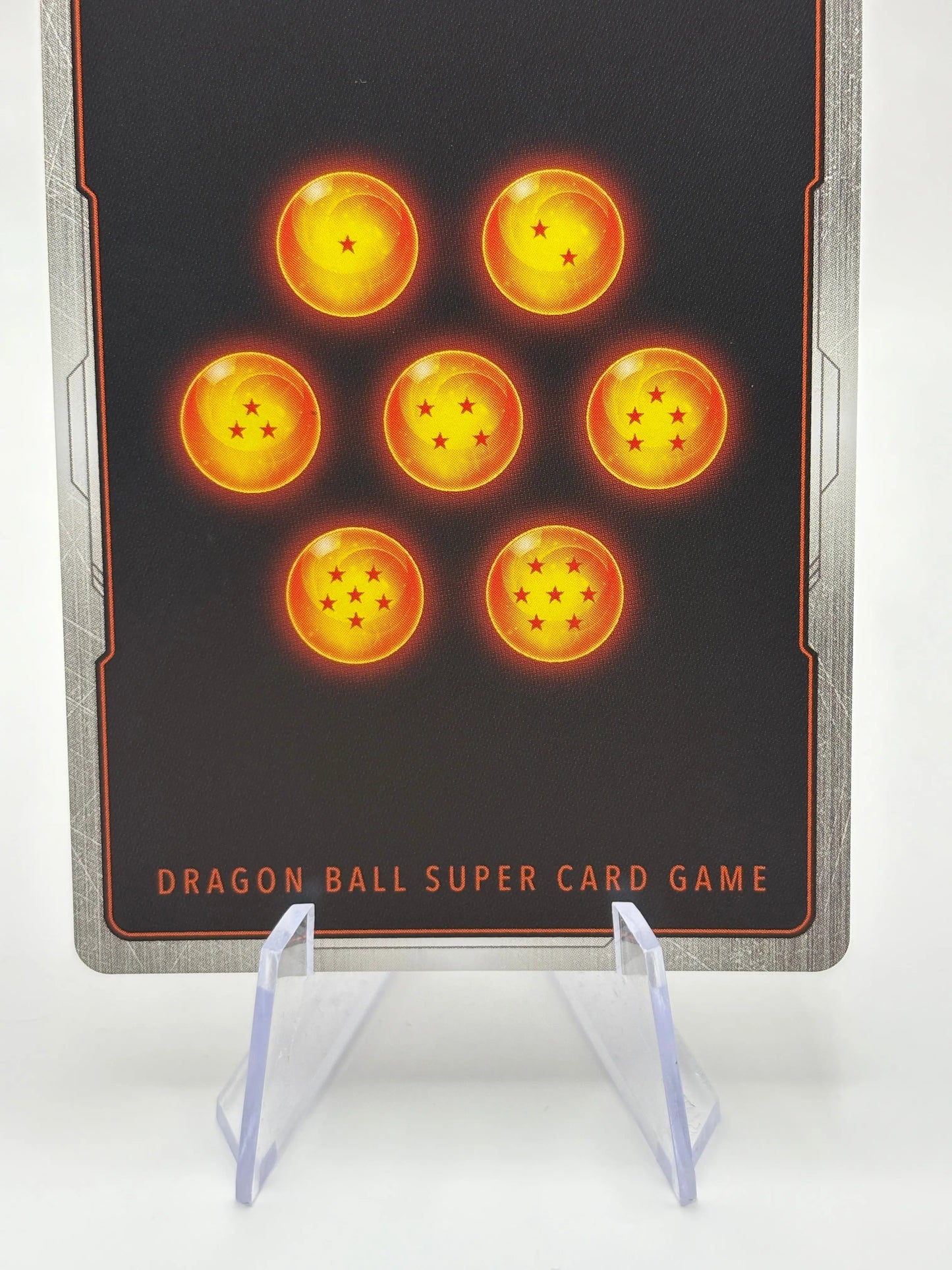 Dragon Ball Super Fusion World - Omega Shenron FB07-035 SR* Alt Art FRENLY BRICKS - Open 7 Days
