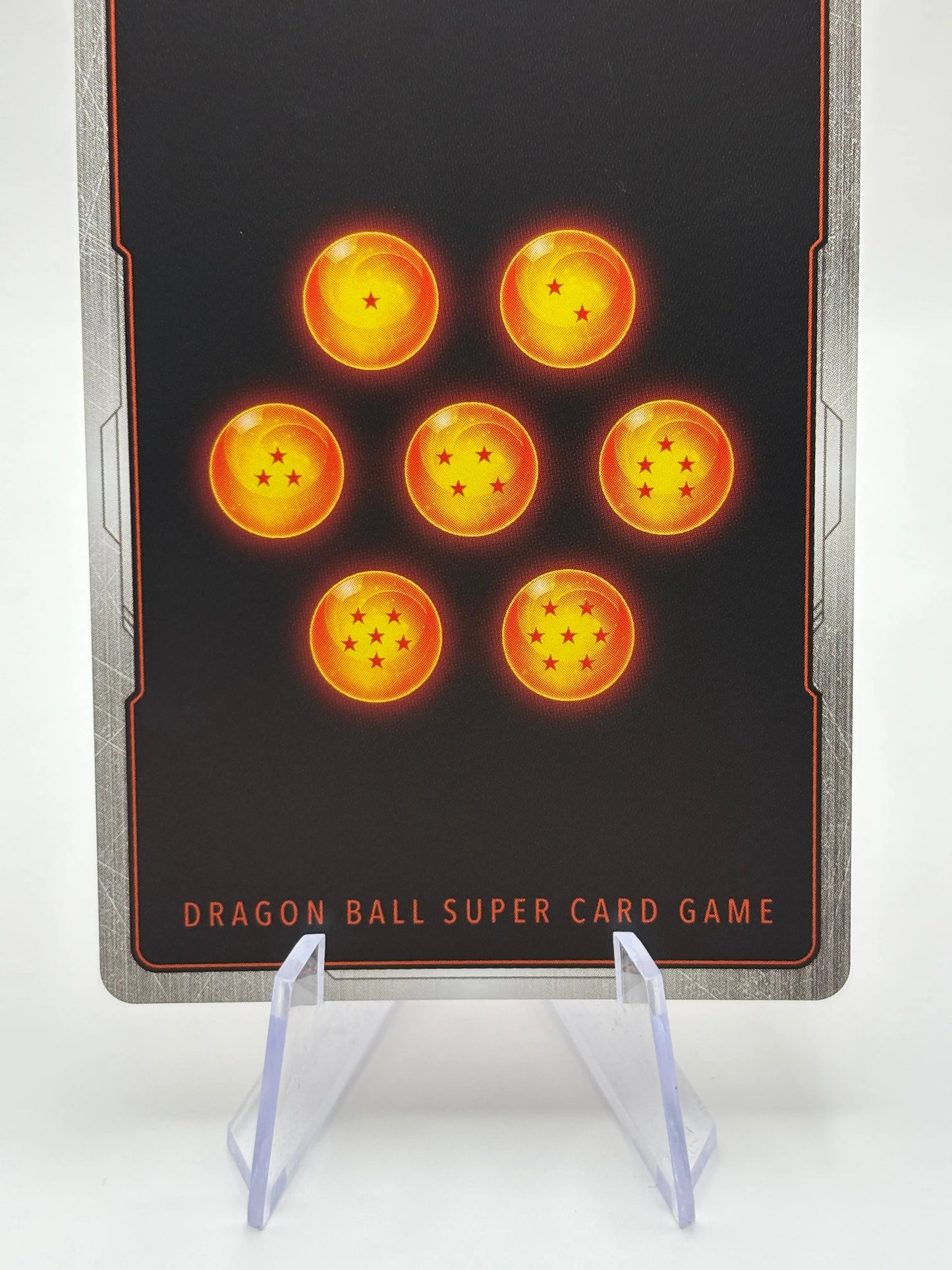 Dragon Ball Super Fusion World - Frieza FB05-120 SCR* Alt Art NM FRENLY BRICKS - Open 7 Days
