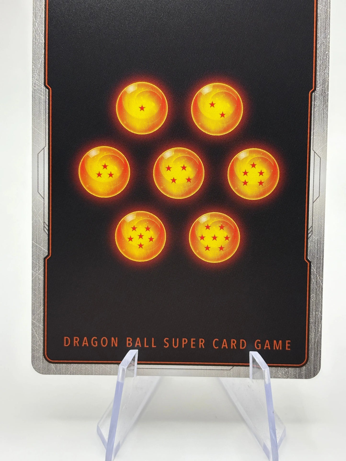 Dragon Ball Super Fusion World - Vados FB08-026 UC* Alt Art FRENLY BRICKS - Open 7 Days