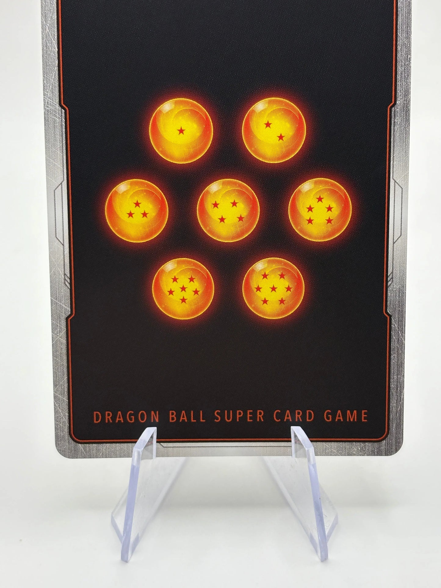 Dragon Ball Super Fusion World - Son Goku : Childhood FB06-119 SCR FRENLY BRICKS - Open 7 Days