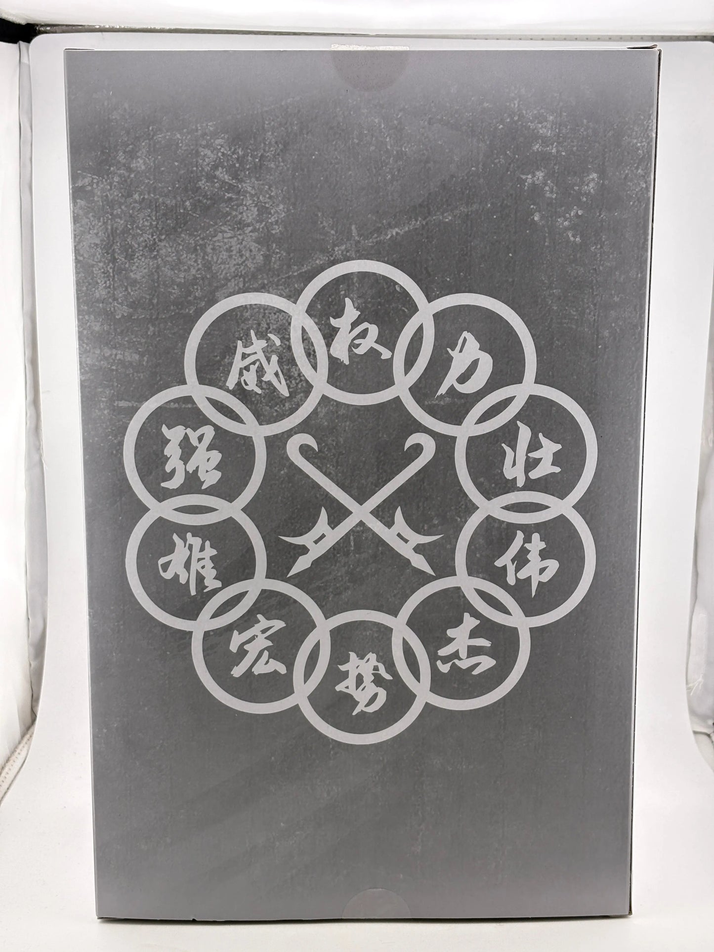Hot Toys MMS613 Marvel Shang Chi and the Legend of Ten Rings Wenwu 1/6 Figure FRENLY BRICKS - Open 7 Days