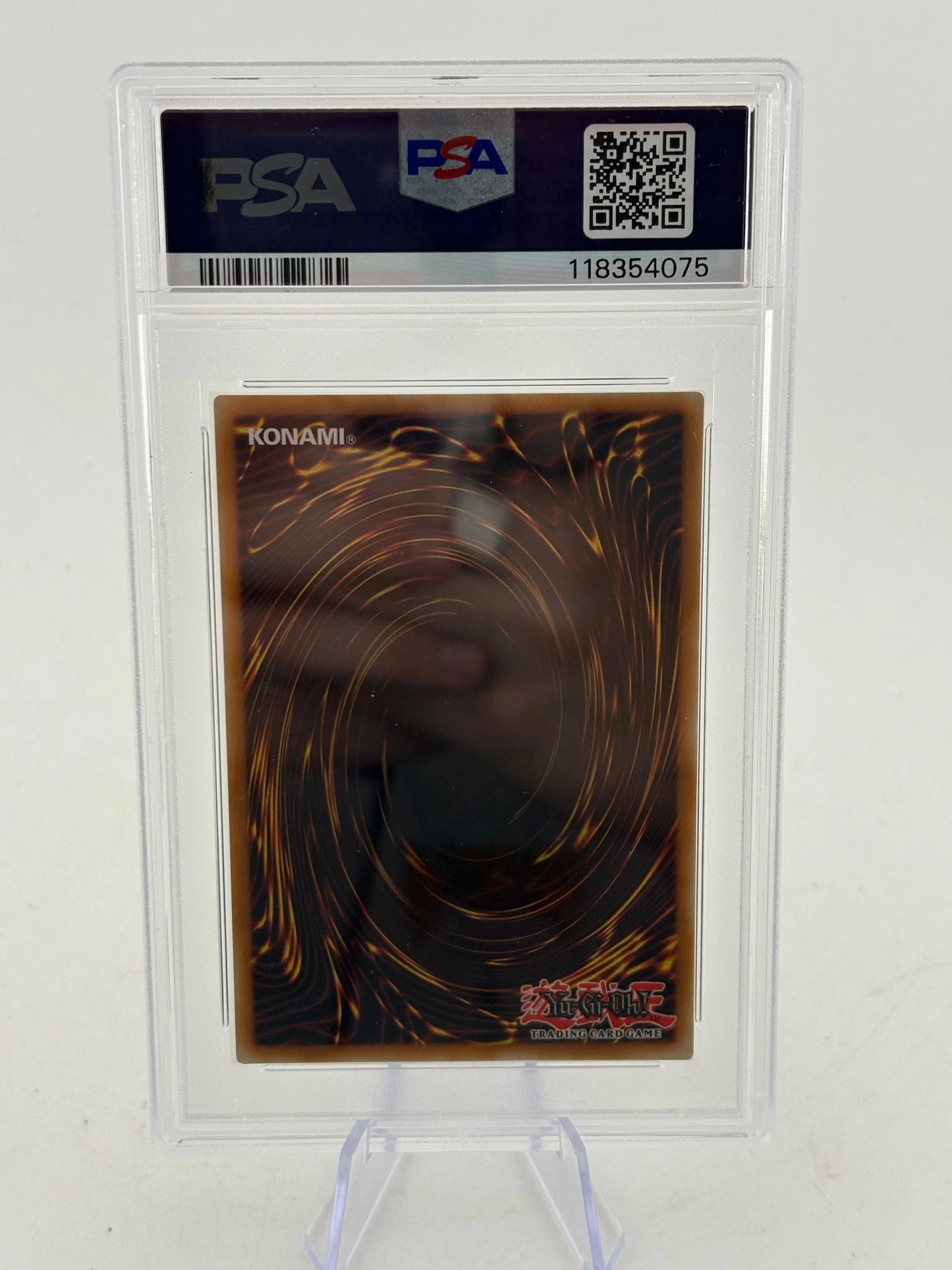 Yugioh Black Rose Dragon RA04-EN057 Platinum Secret Rare PSA 10 FRENLY BRICKS - Open 7 Days