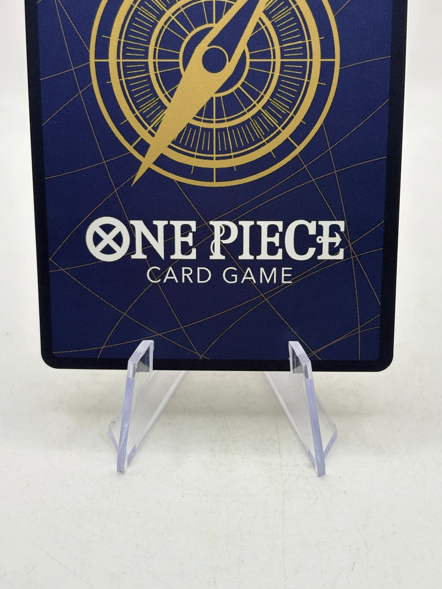 One Piece TCG Japanese Come On! We’ll Fight You! OP09-020 R* Alt Art NM image 8