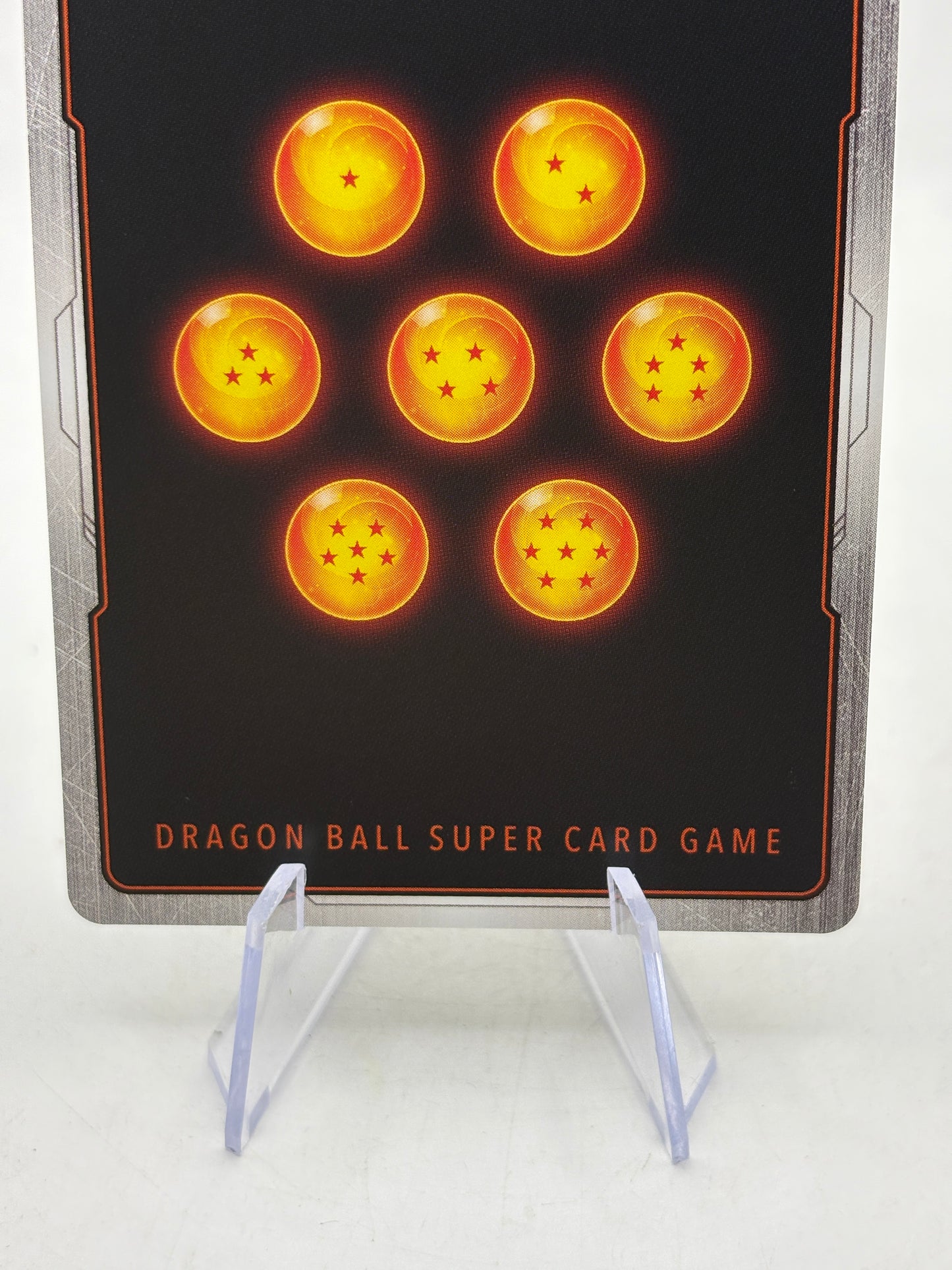 Dragon Ball Super Masters - Family Kamehameha, Miracle Blast BT30-150 SCR NM