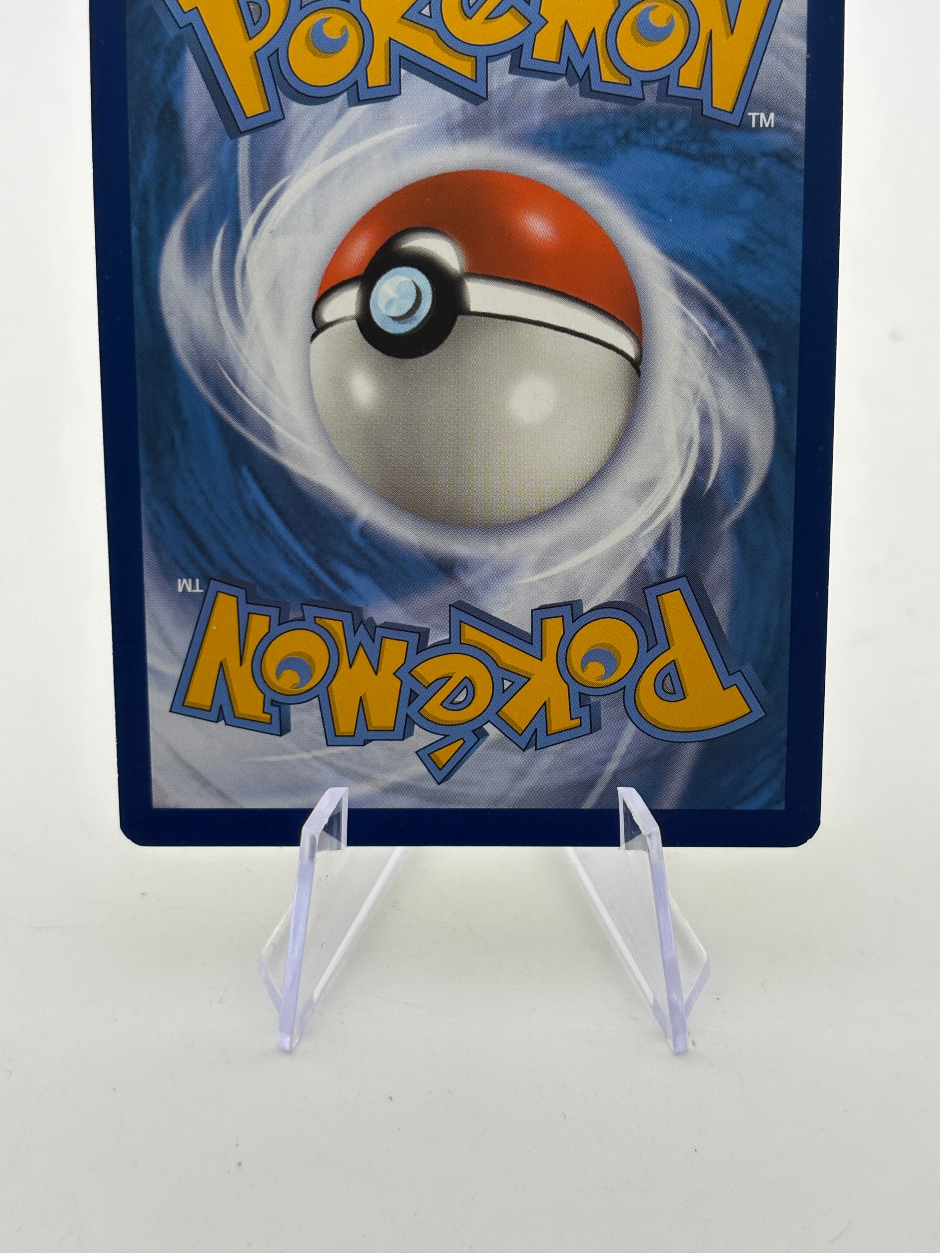 Pokemon TCG Lost Origin - Pikachu TG05/TG30 Full Art LP FRENLY BRICKS - Open 7 Days