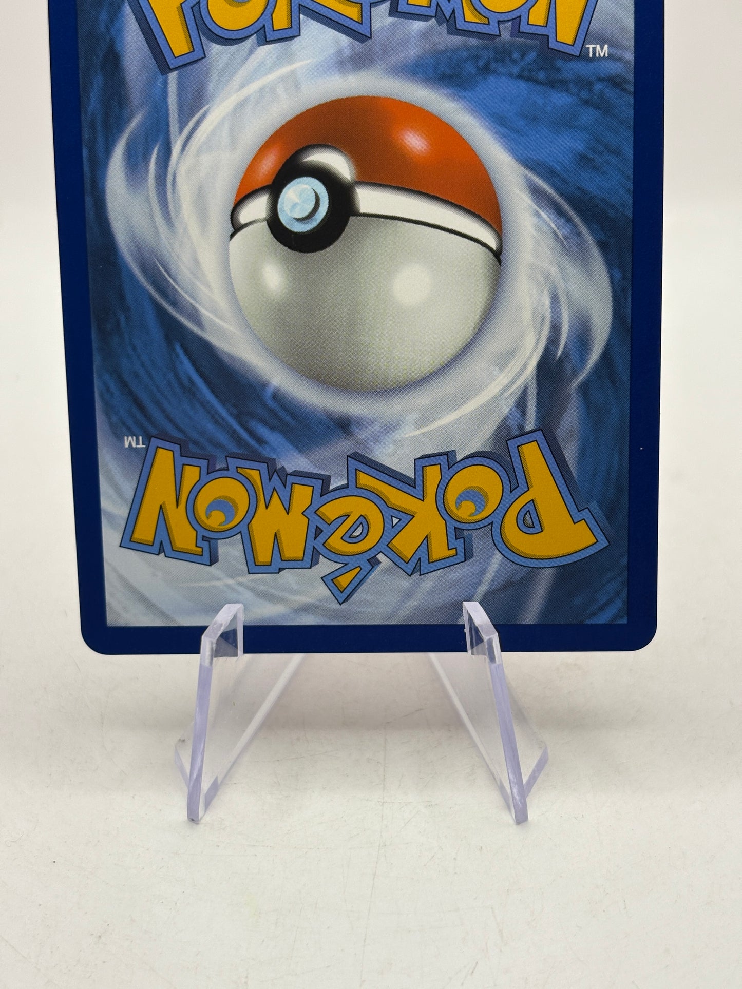 Pokemon TCG Destined Rivals - Team Rocket’s Mimikyu 087/182 Stamped (1) NM