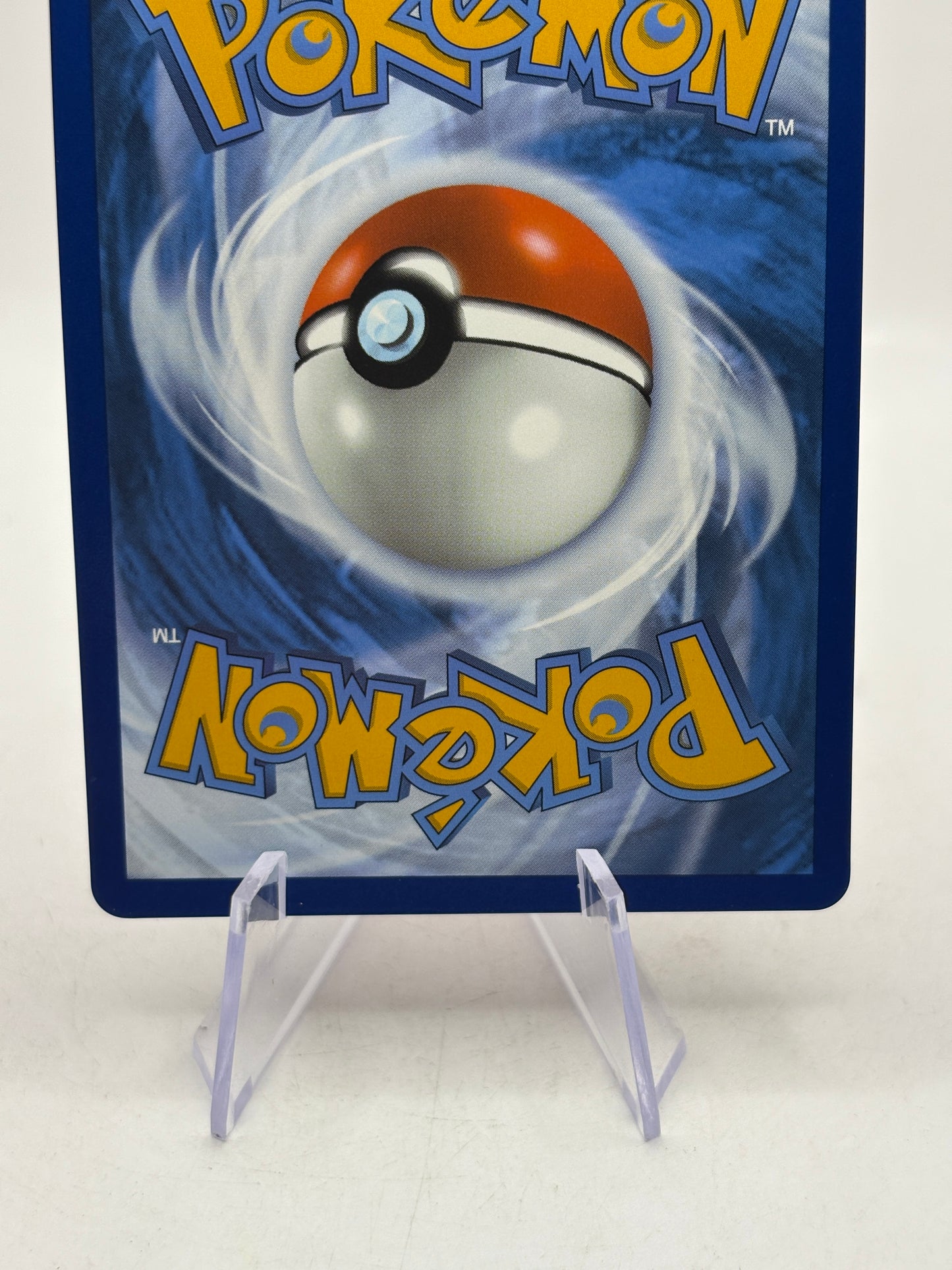 Pokemon TCG Destined Rivals - Team Rocket’s Mimikyu 087/182 Stamped (2) NM