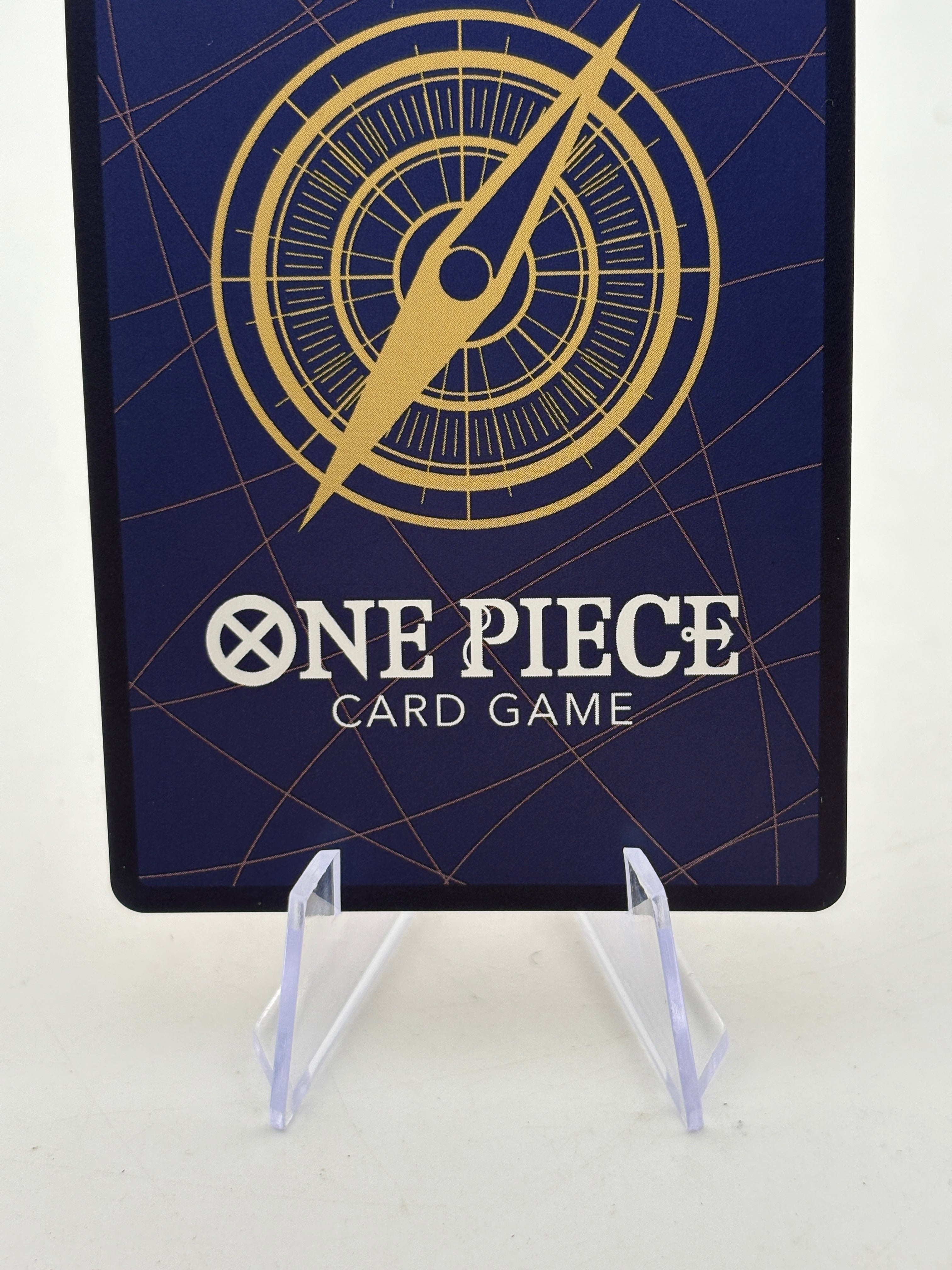 One Piece TCG OP12 - Monkey.D.Luffy OP12-015 SR* Alternate Art NM FRENLY BRICKS - Open 7 Days