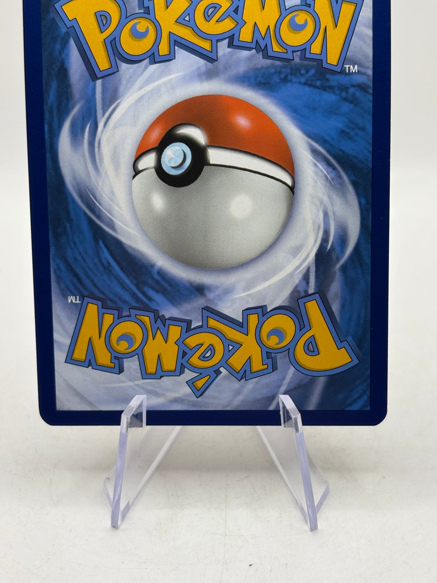 Pokemon TCG Mew 151 - Bill’s Transfer 194/165 Full Art NM