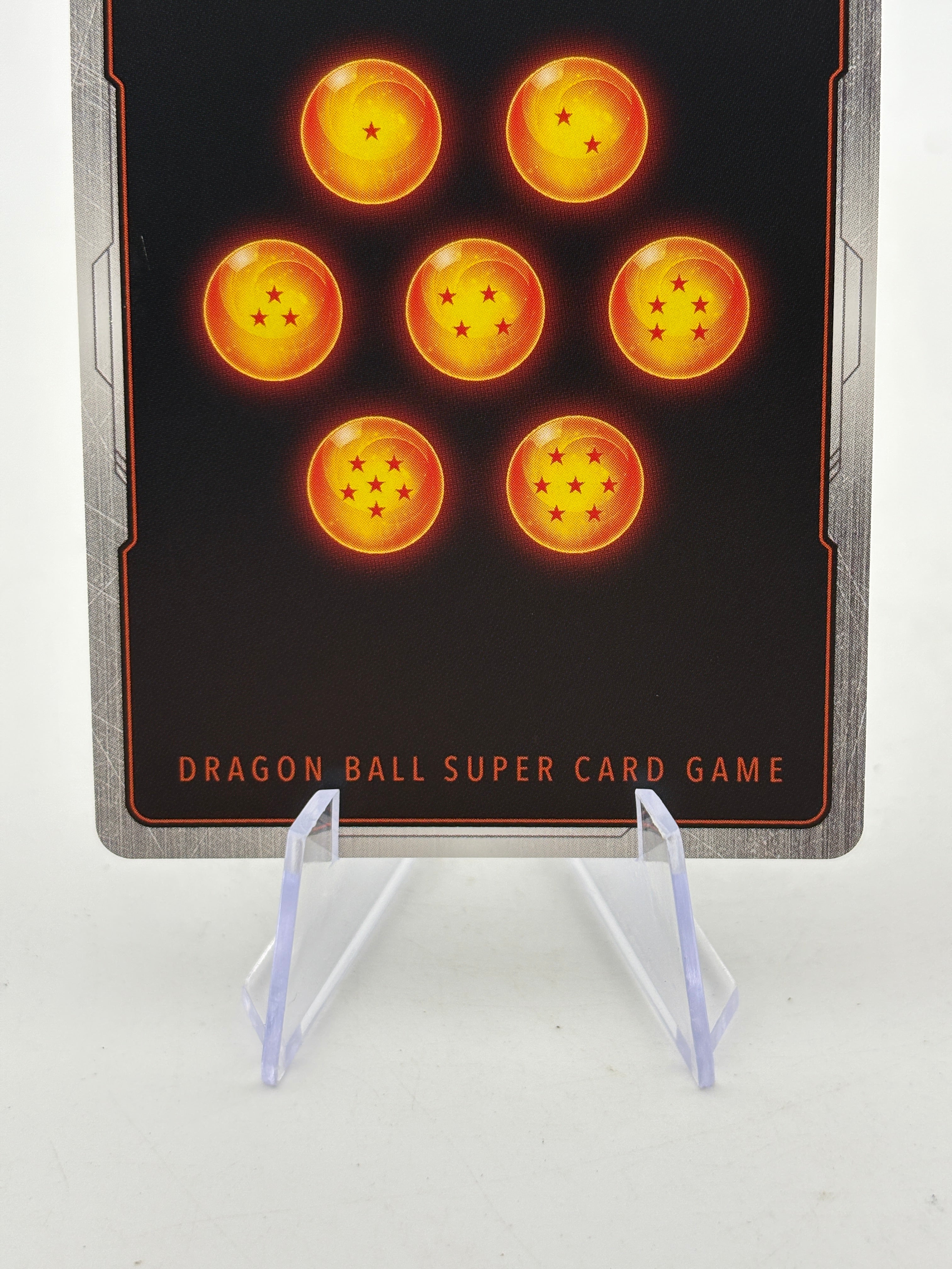 Dragon Ball Super Fusion World - Vegito FB04-130 SCR FRENLY BRICKS - Open 7 Days