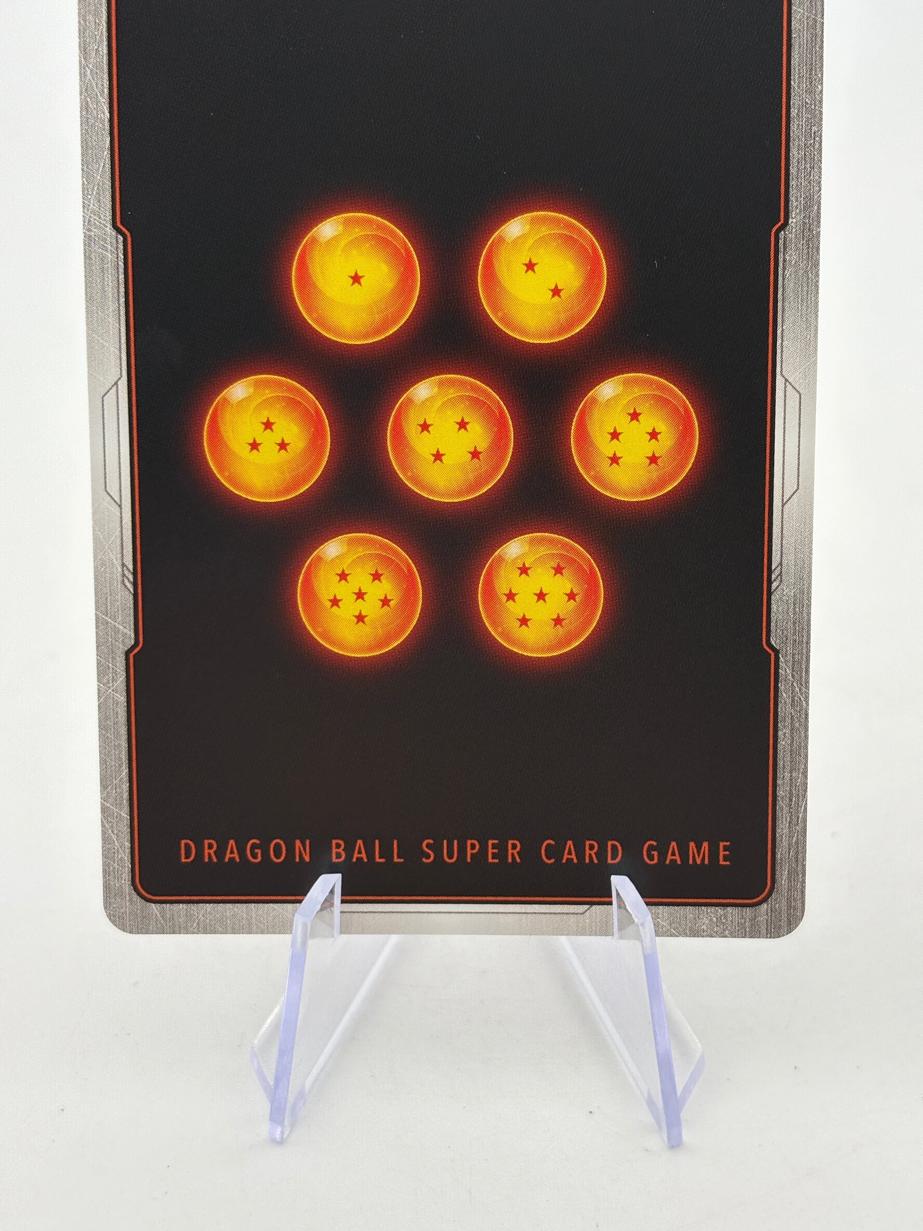 Dragon Ball Super Fusion World - Zamasu FB02-043 SR* Alt Art FRENLY BRICKS - Open 7 Days
