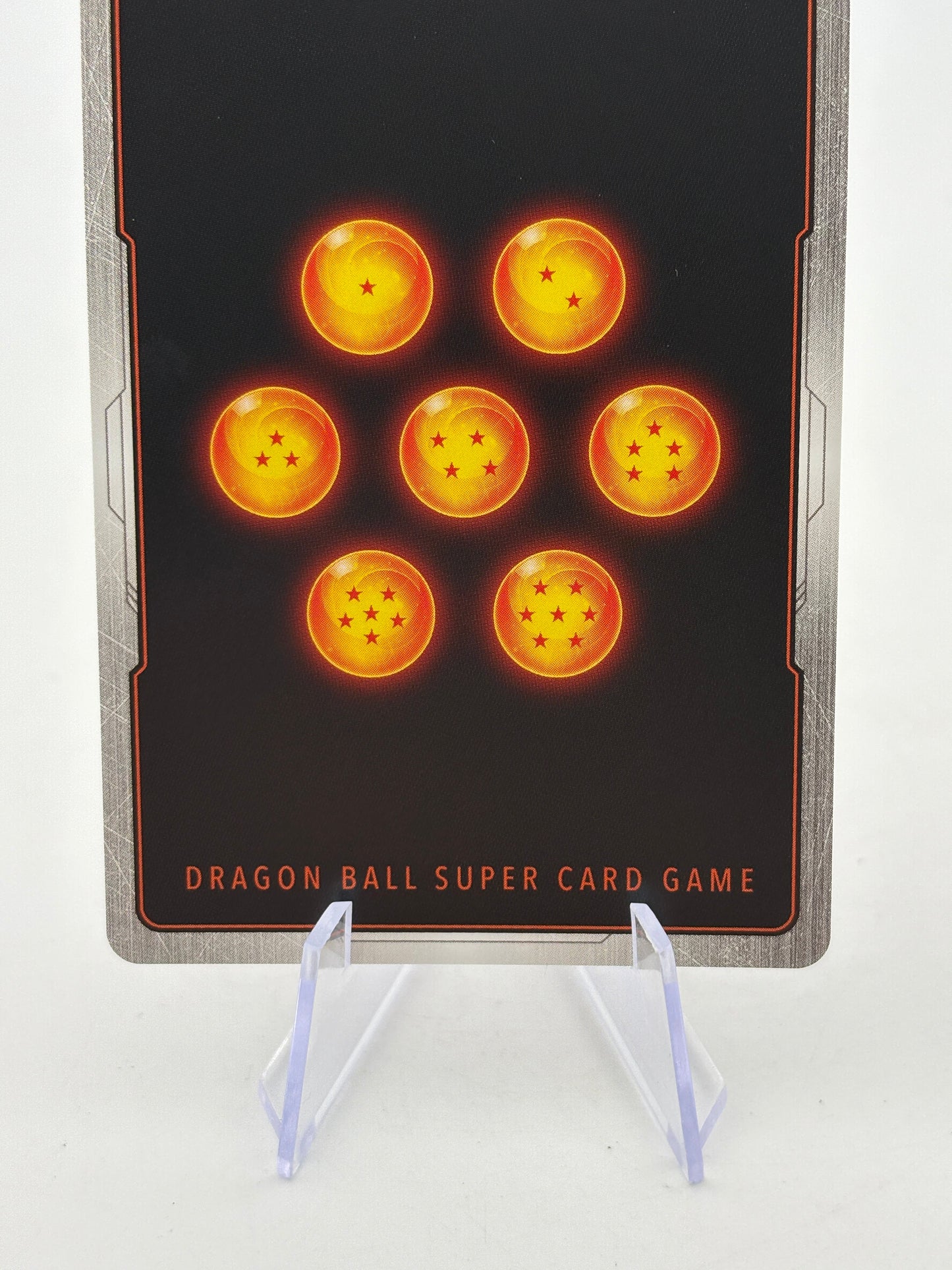 Dragon Ball Super Fusion World - Zamasu FB02-043 SR* Alt Art FRENLY BRICKS - Open 7 Days