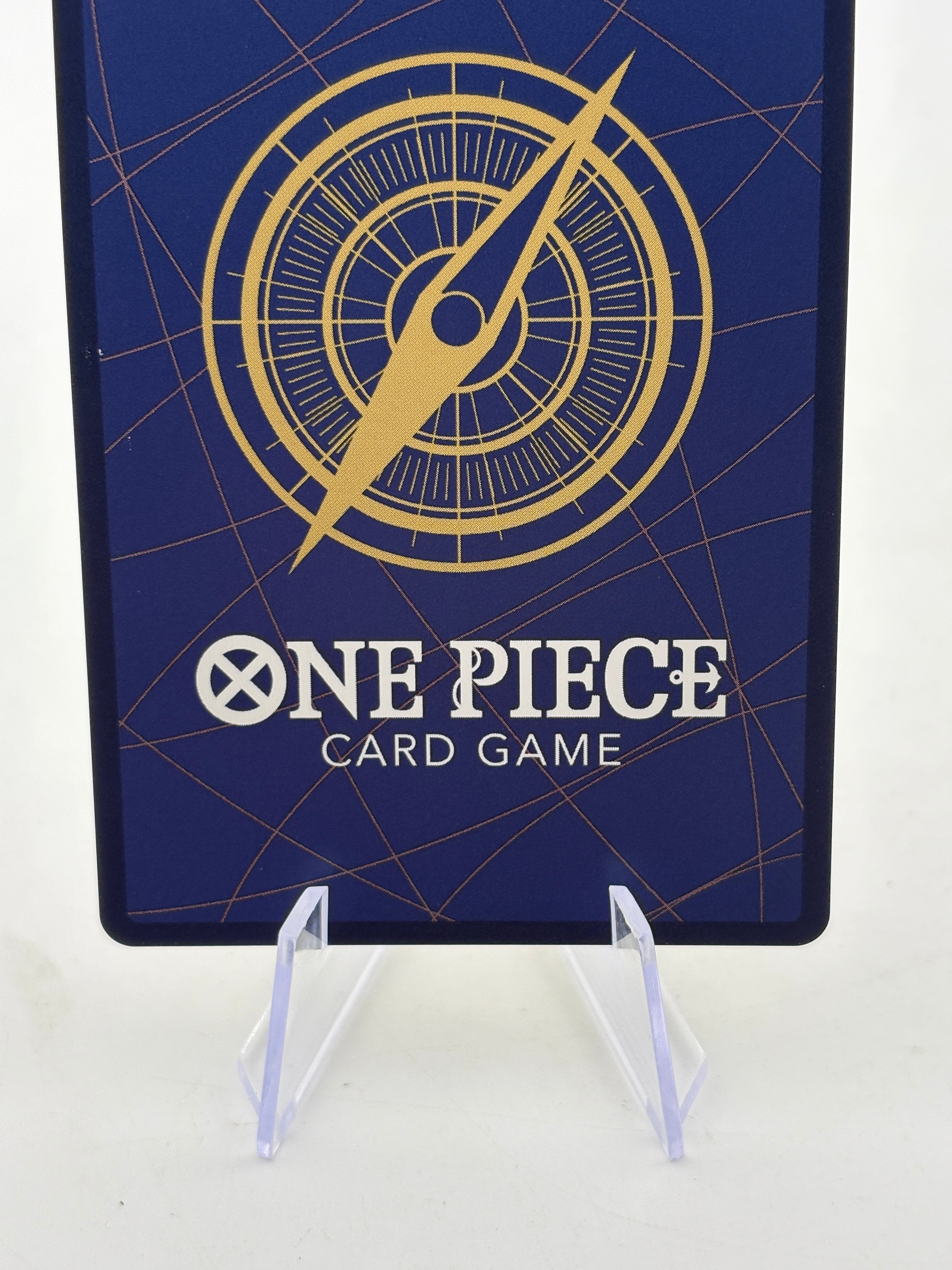 One Piece TCG EB04 - Borsalino EB04-058 SR NM FRENLY BRICKS - Open 7 Days