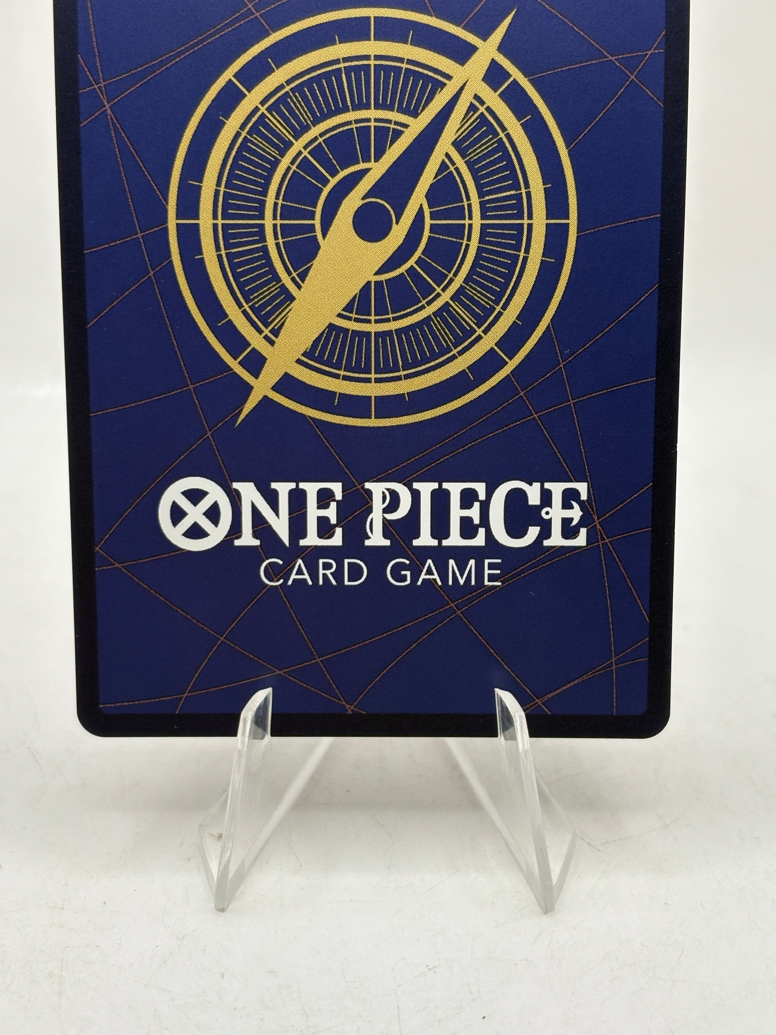 One Piece TCG OP09 - Roronoa Zoro OP09-076 R* Alt Art NM FRENLY BRICKS - Open 7 Days