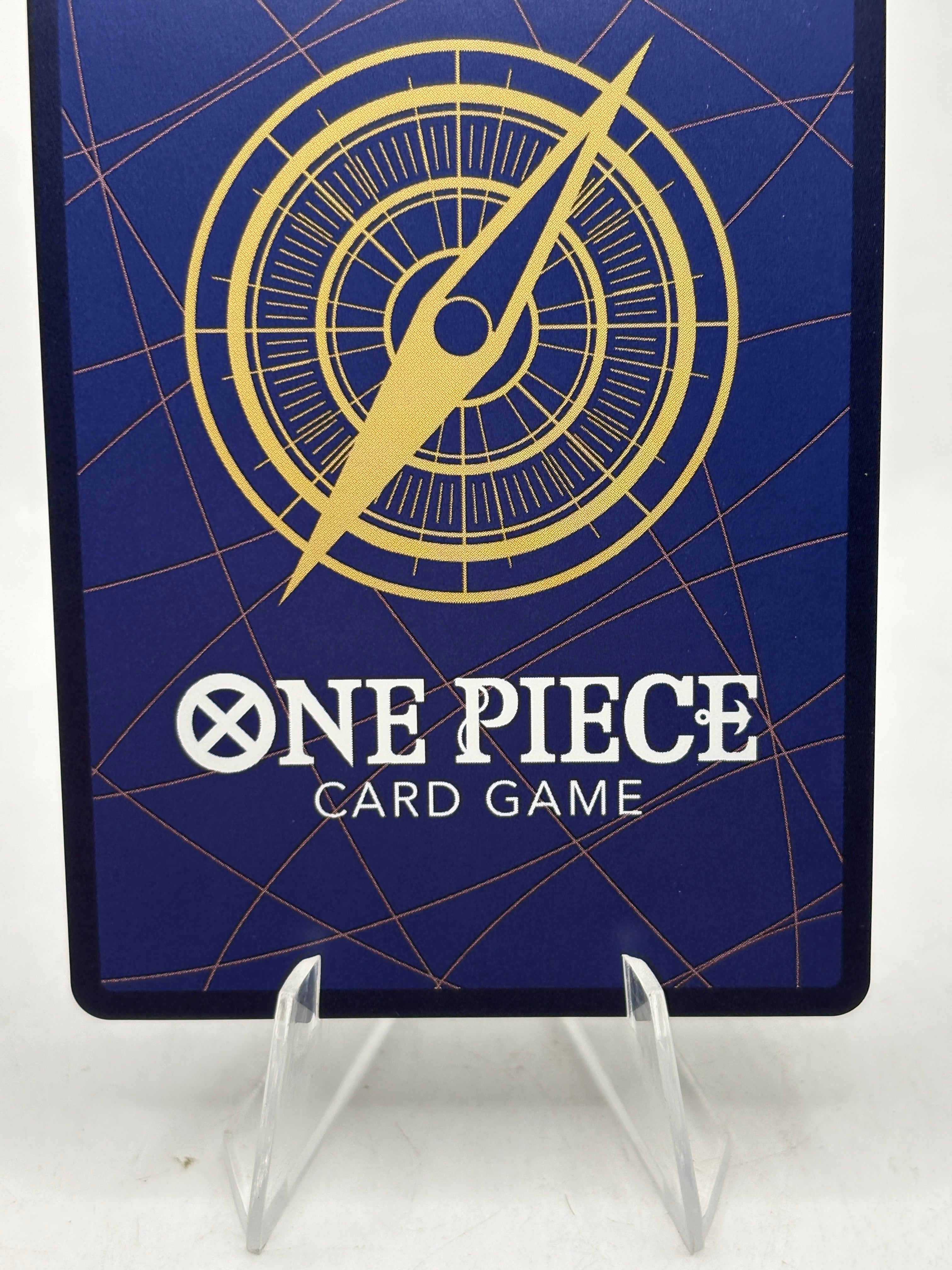 One Piece TCG OP06 - Tashigi OP06-050 R SP Alternate Art NM (2) FRENLY BRICKS - Open 7 Days