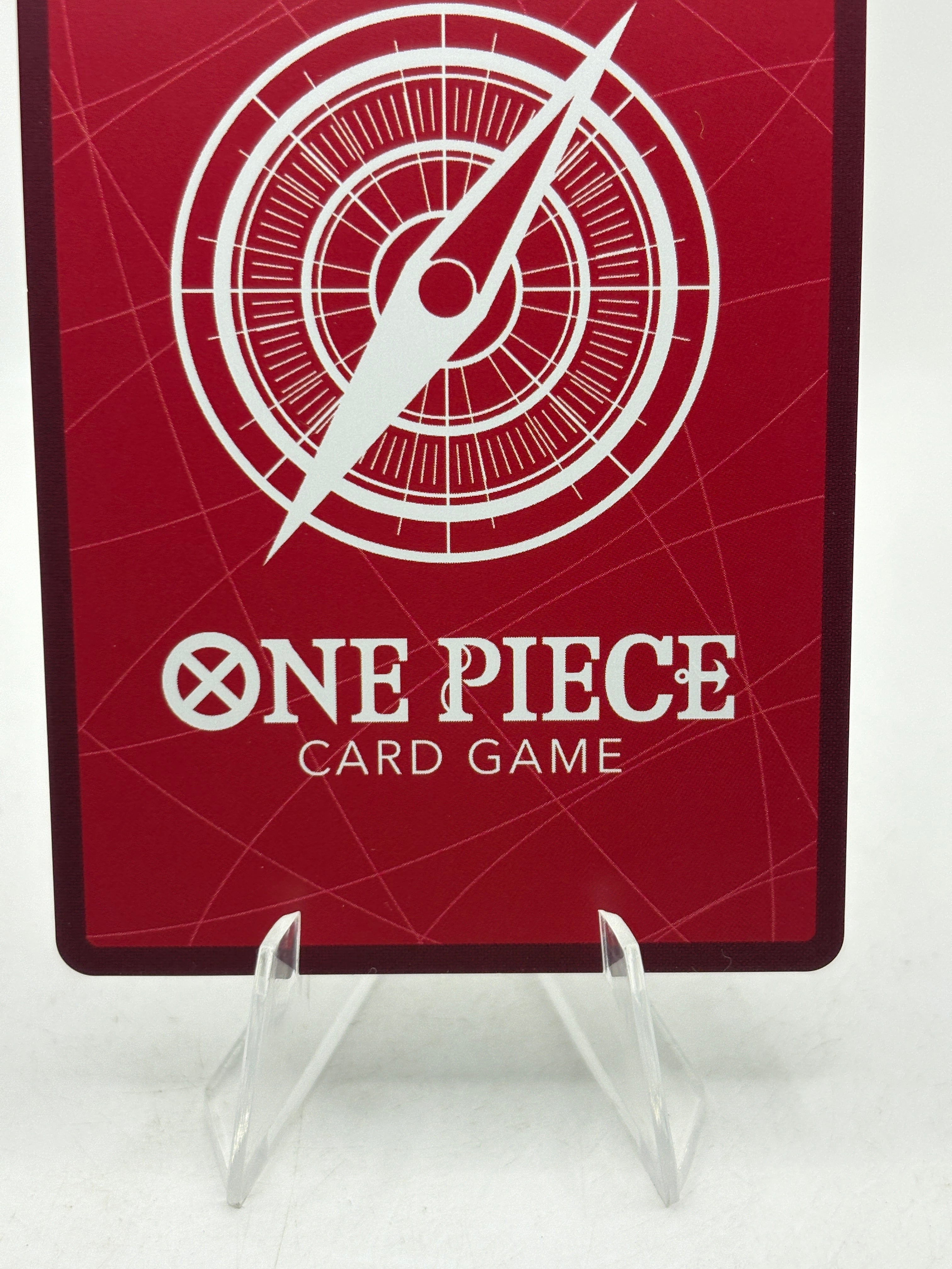 One Piece TCG OP15 - Brook OP15-022 Leader * Alt Art NM FRENLY BRICKS - Open 7 Days