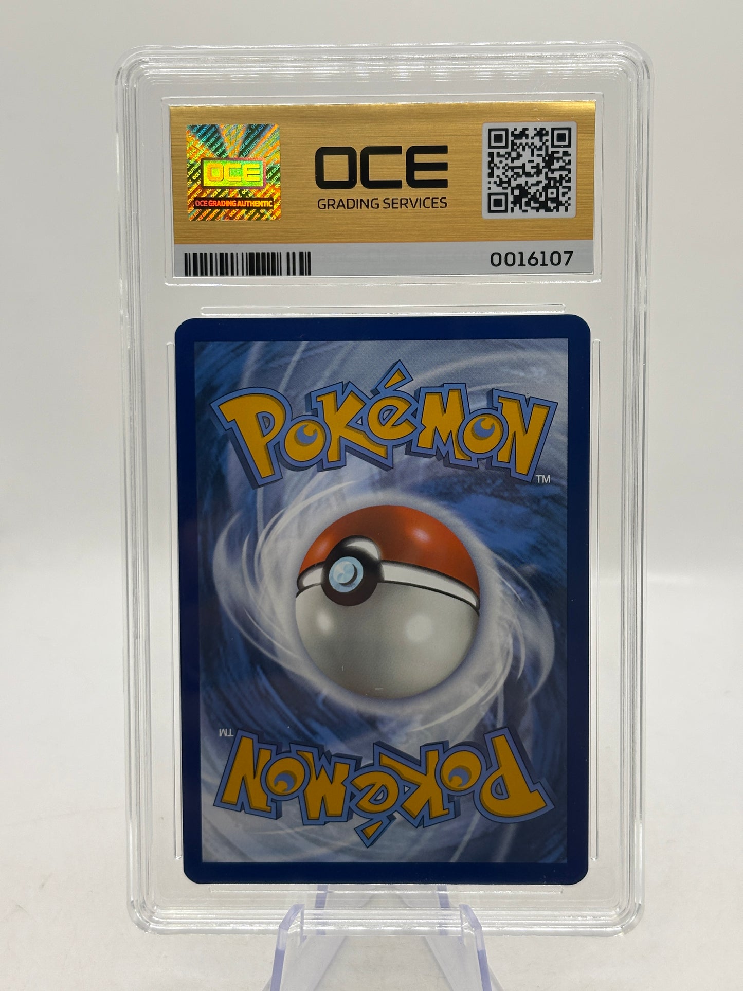 Pokemon 2025 Journey Together - Iono’s Bellibolt EX 172/159 Full Art OCE 9.5