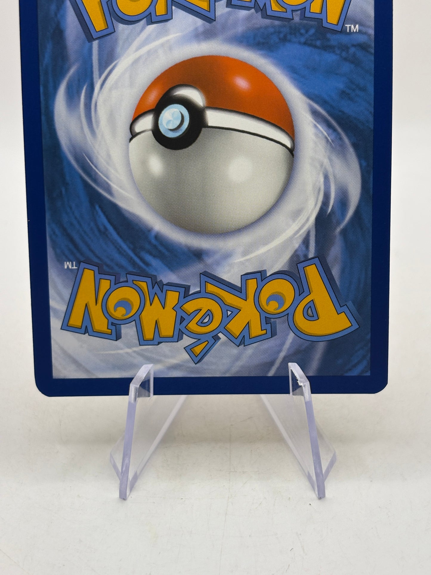 Pokemon TCG Shrouded Fable - Pecharunt EX 095/064 Gold Secret NM