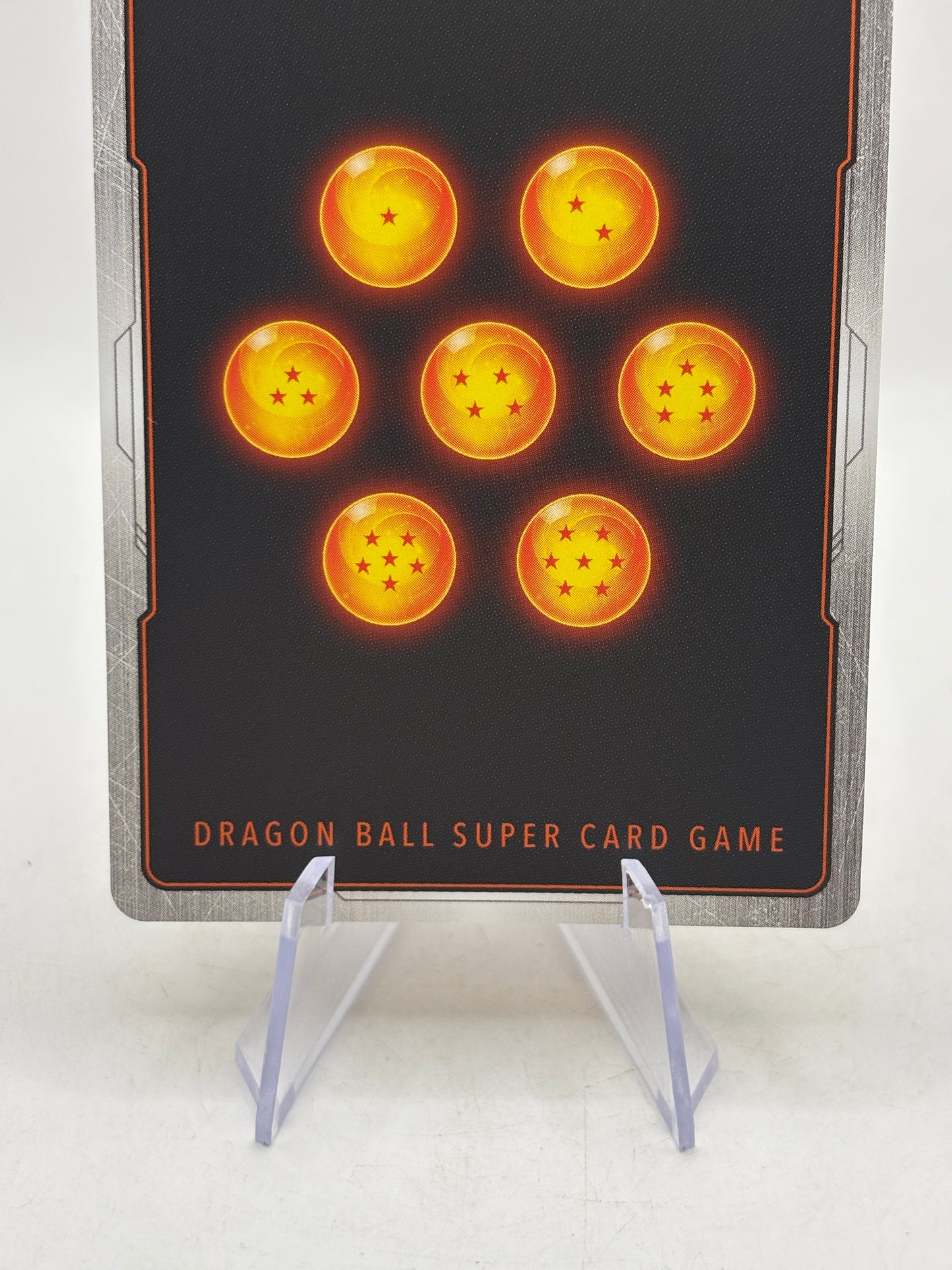 Dragon Ball Super Masters - Grandpa’s Heirloom, the Four-Star Ball BT22-112 SPR
