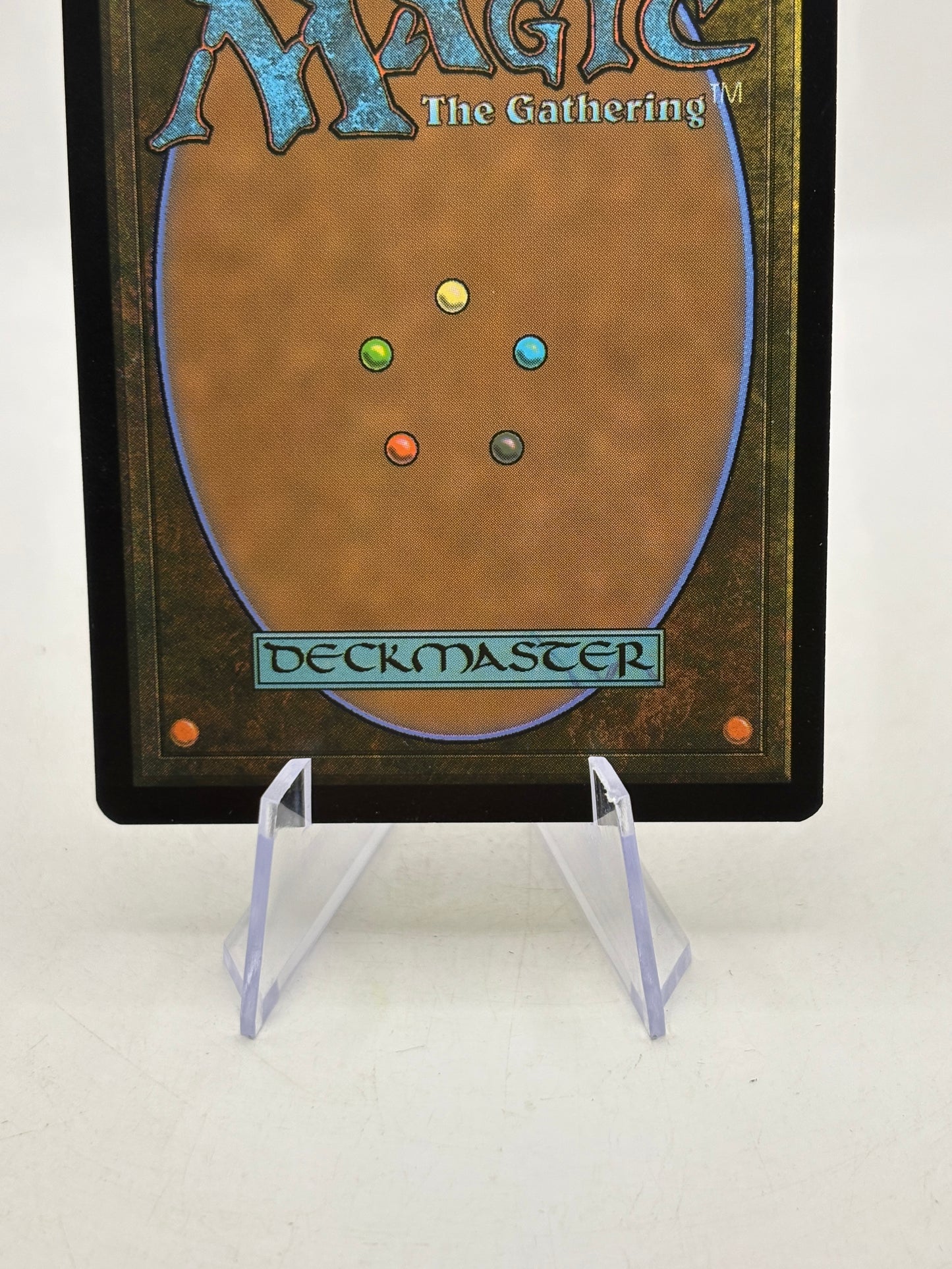 Magic the Gathering - Gleaming Splendor Mythic 0015 Hobbit LP