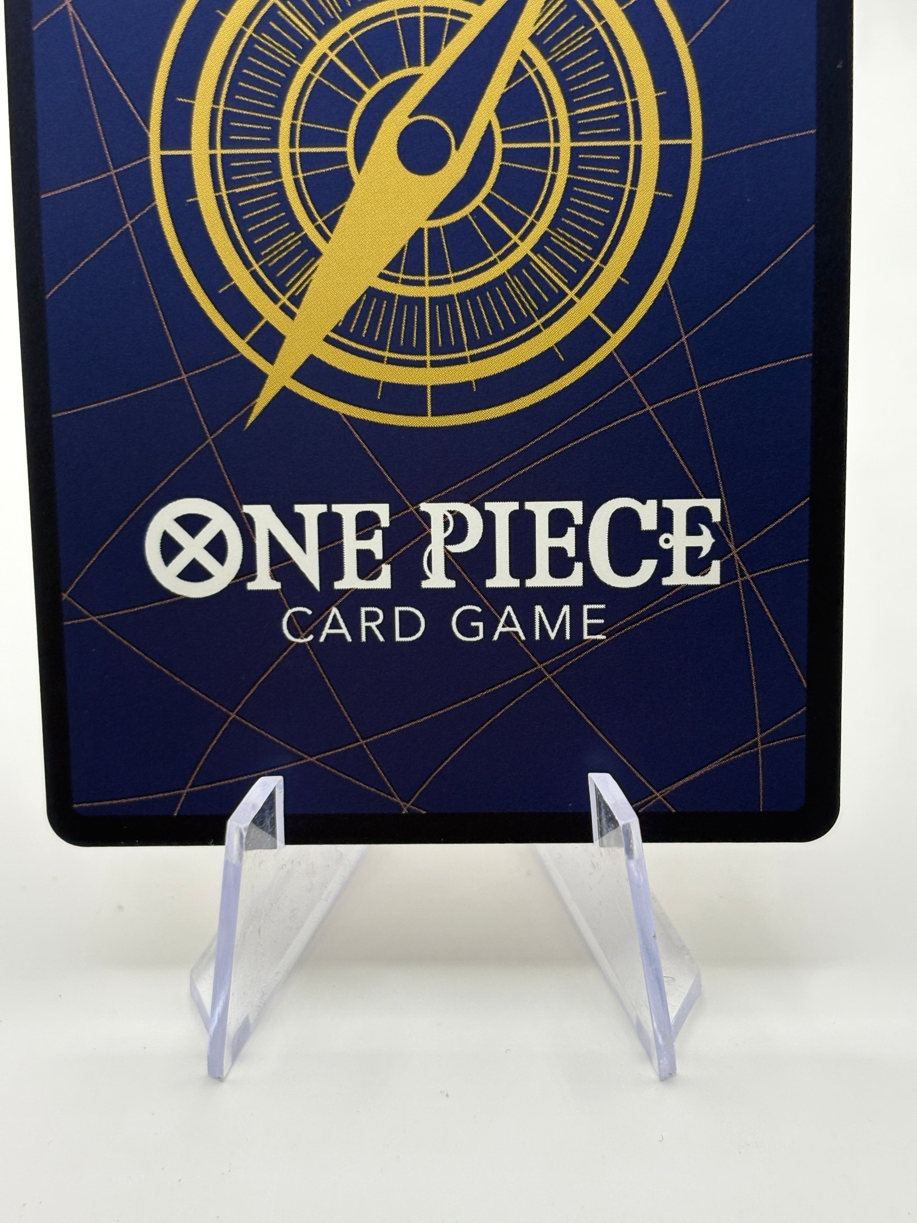 One Piece TCG - Roronoa Zoro ST01-013 SR Gift Collection 2023 FRENLY BRICKS - Open 7 Days