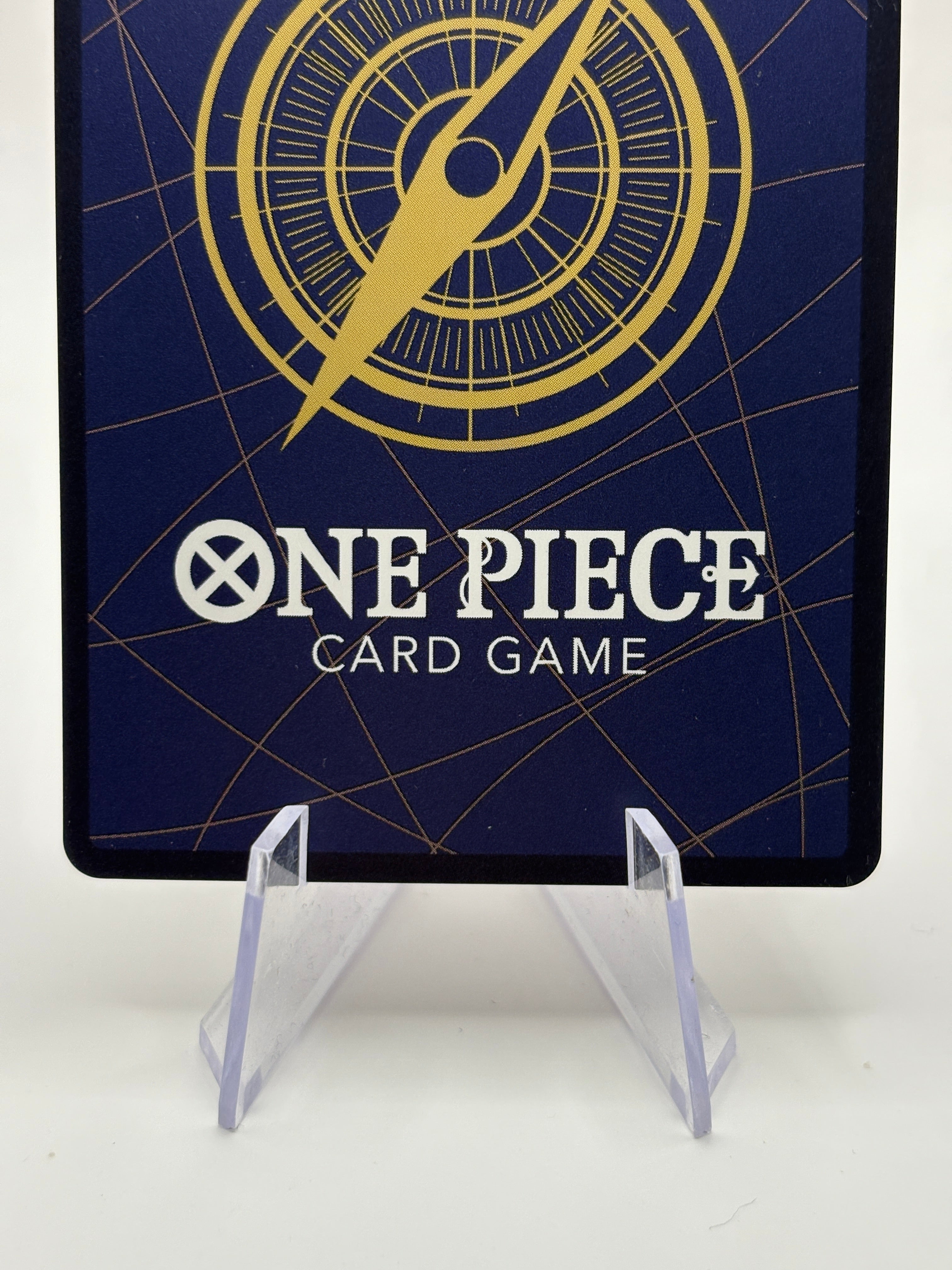 One Piece TCG - Vinsmoke Reiju (Alt Art) EB03-031 SR Japanese NM FRENLY BRICKS - Open 7 Days