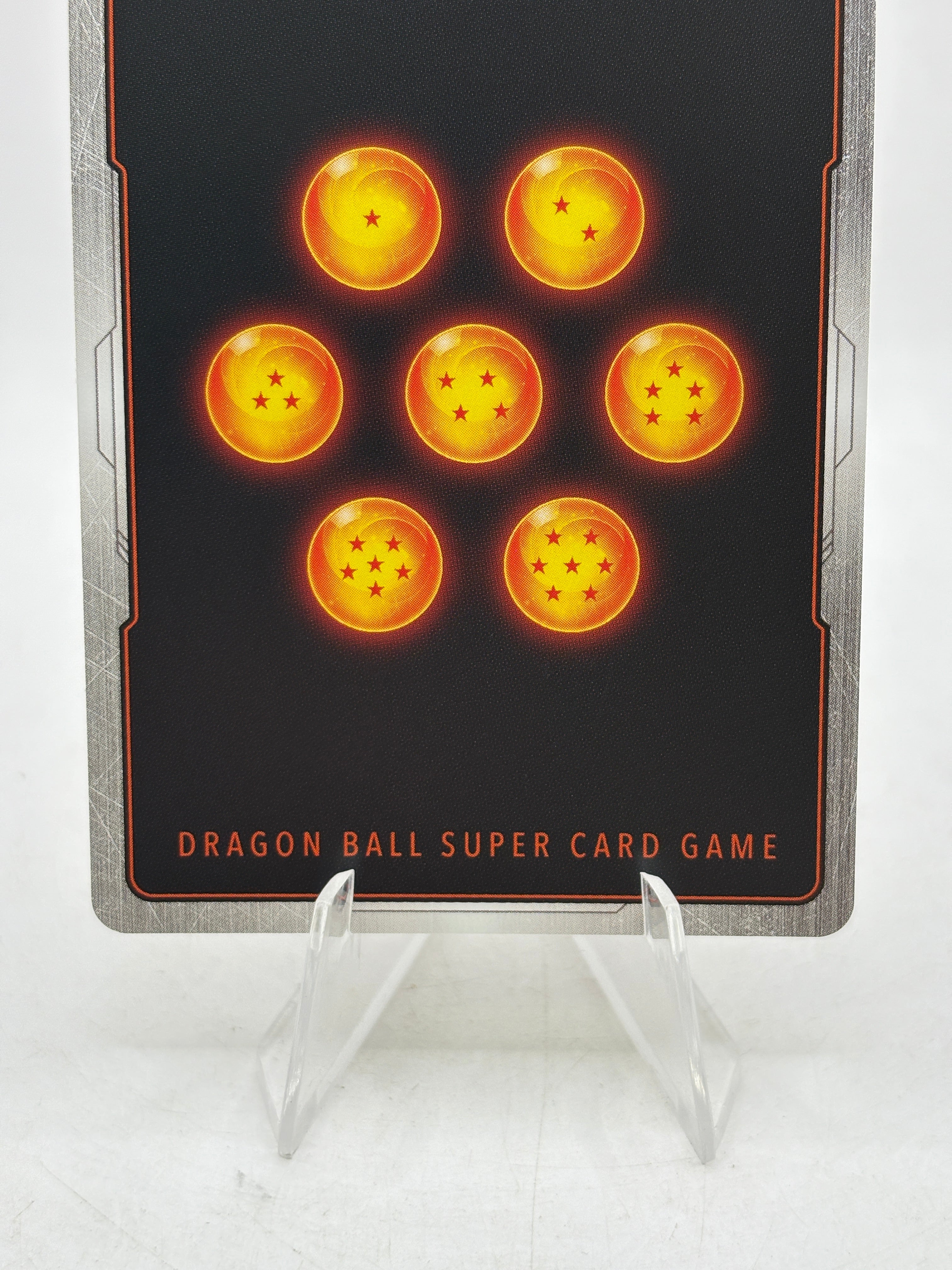Dragon Ball Super Fusion World - Nappa FB04-064 SR* Alt Art NM FRENLY BRICKS - Open 7 Days