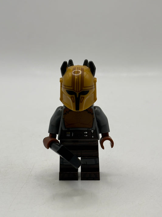 LEGO Star Wars The Armorer Minifigure SW1171 From Set 75319