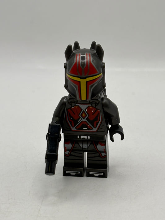 Lego Star Wars SW1162 - Gar Saxon Minifigure