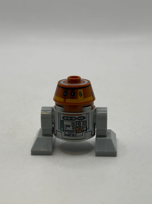Lego Sw0565 Star Wars Chopper C1-10P Minifigure From Set 75170
