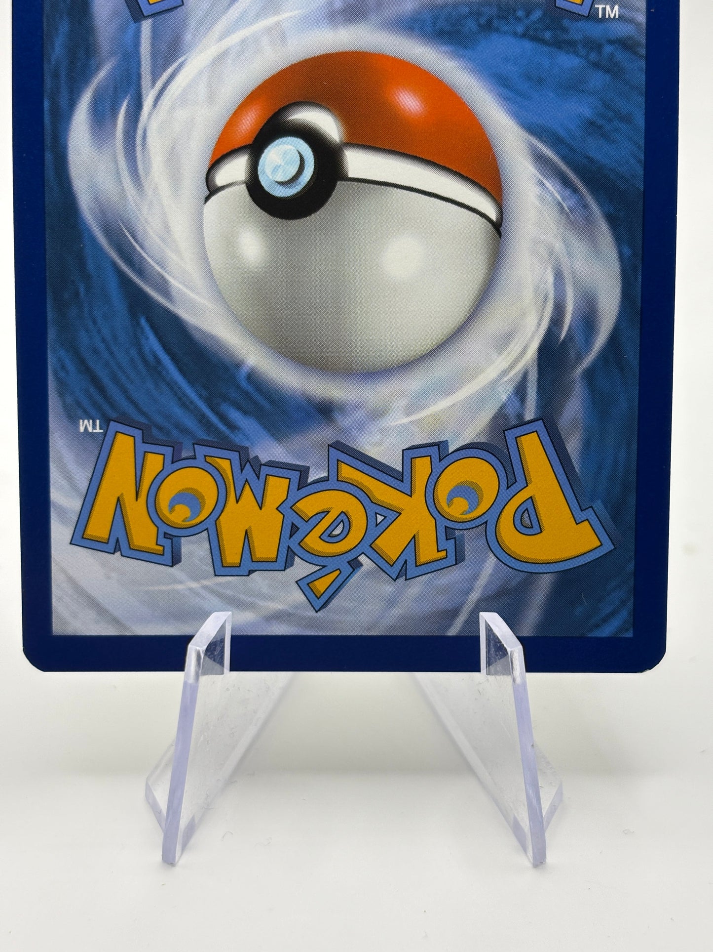 Pokemon TCG Temporal Forces - Gouging Fire EX 204/162 Spexial Illustration Rare LP FRENLY BRICKS - Open 7 Days