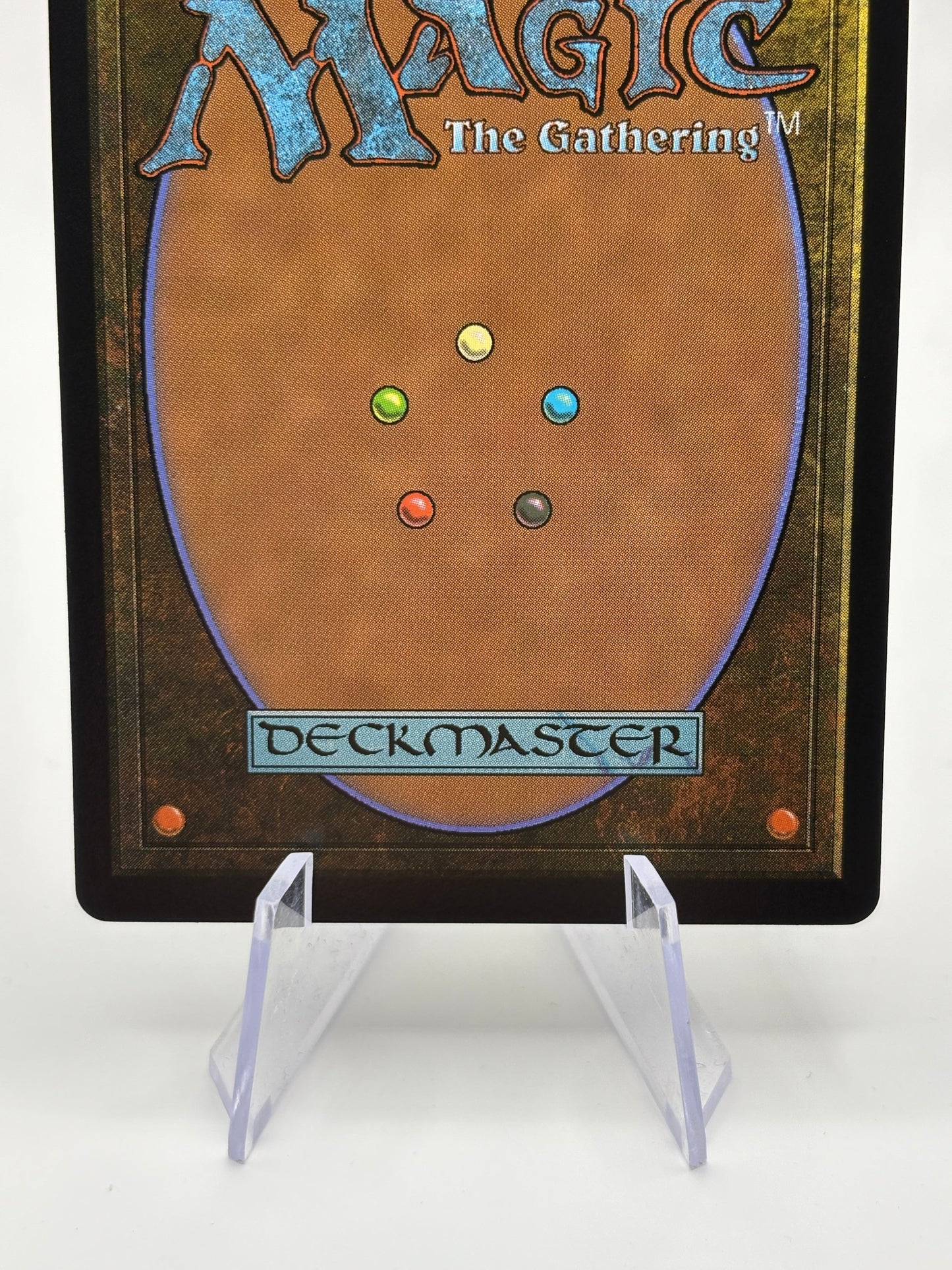 Magic The Gathering Avatar - The Cabbage Merchant R 0203 TLE FRENLY BRICKS - Open 7 Days