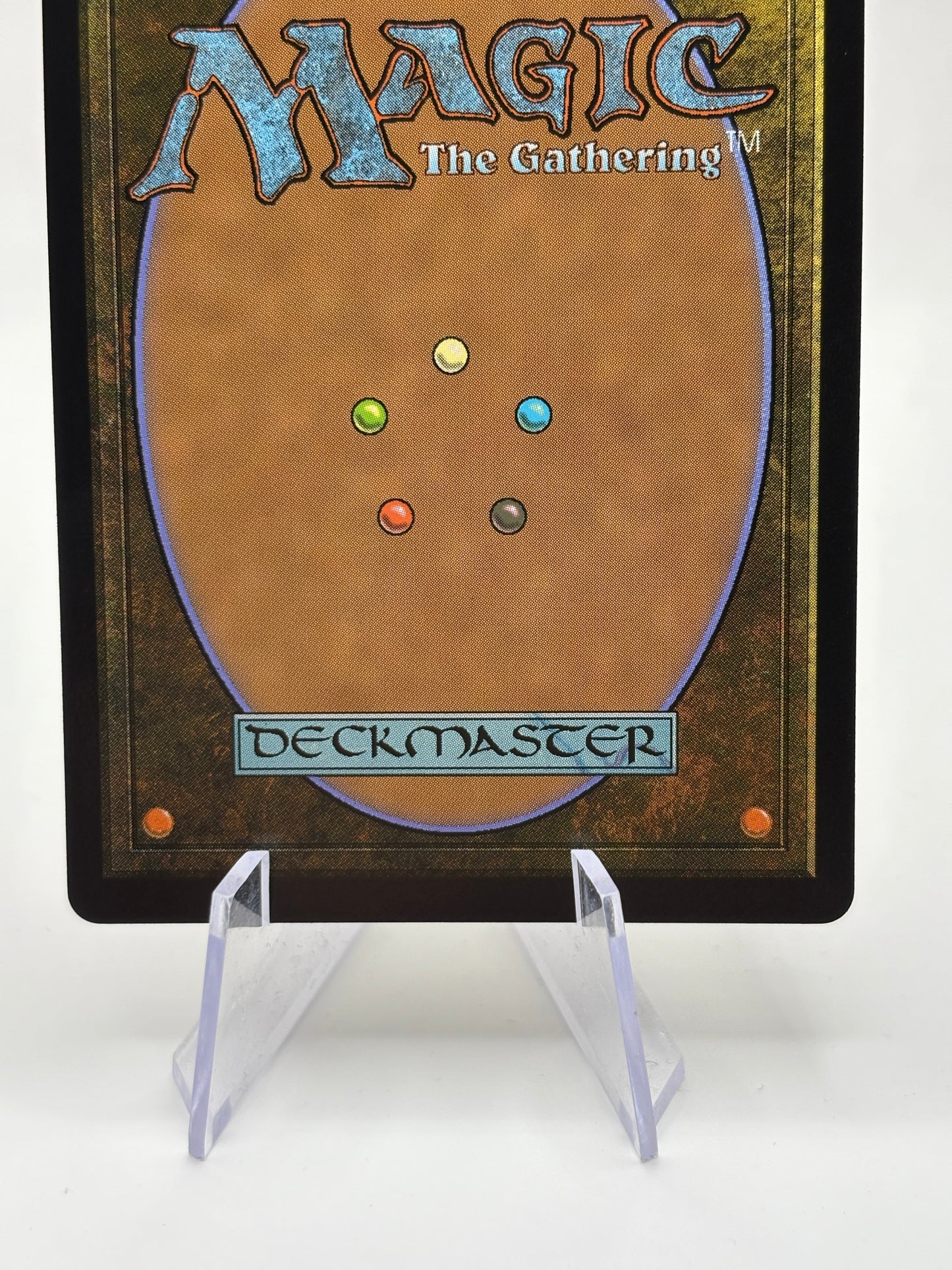 Magic The Gathering Avatar - Redirect Lightning R 0343 TLA FRENLY BRICKS - Open 7 Days