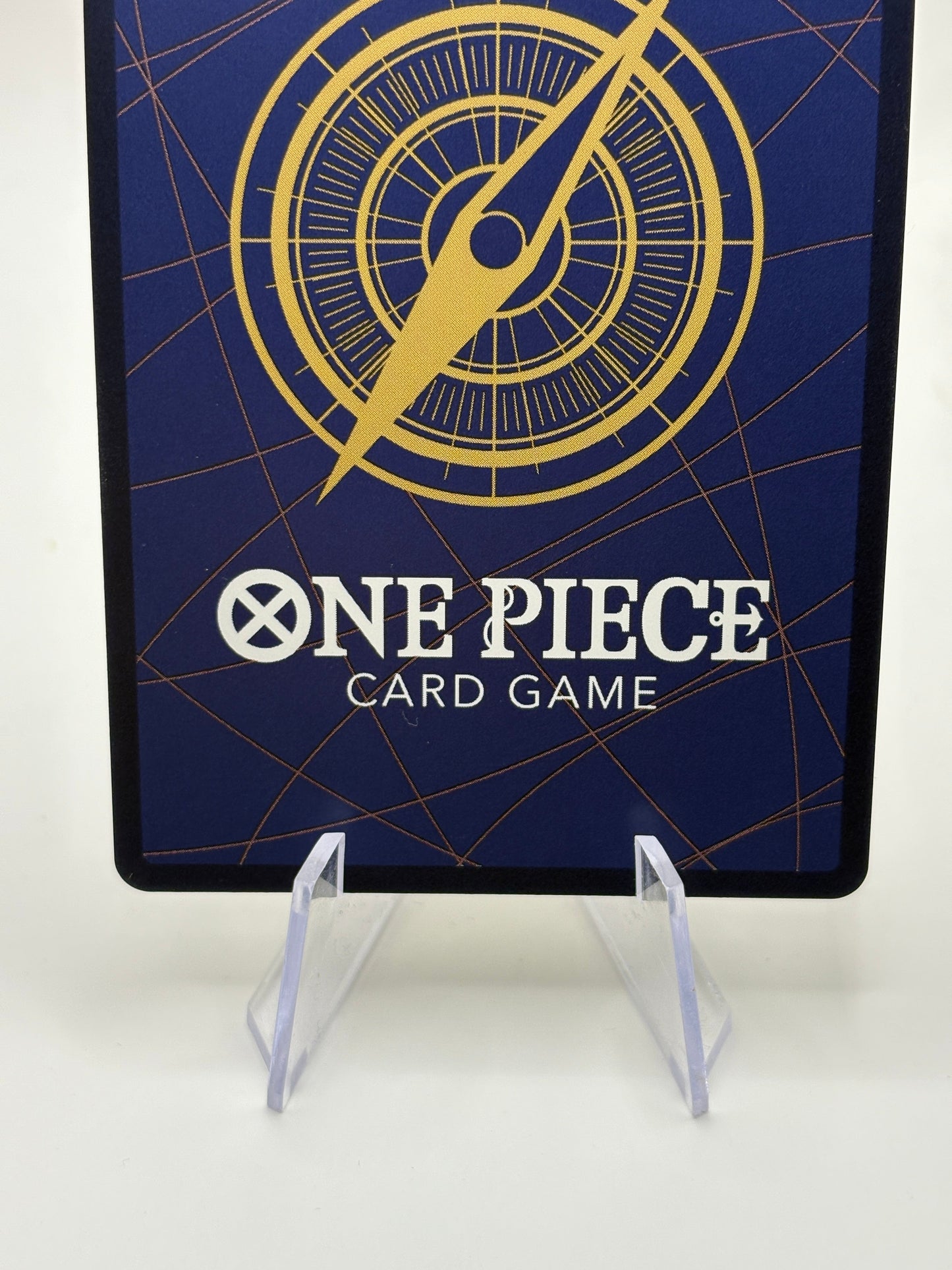 One Piece TCG - Shirahoshi Alt Art - OP12-102 - Legacy of the Master - English FRENLY BRICKS - Open 7 Days