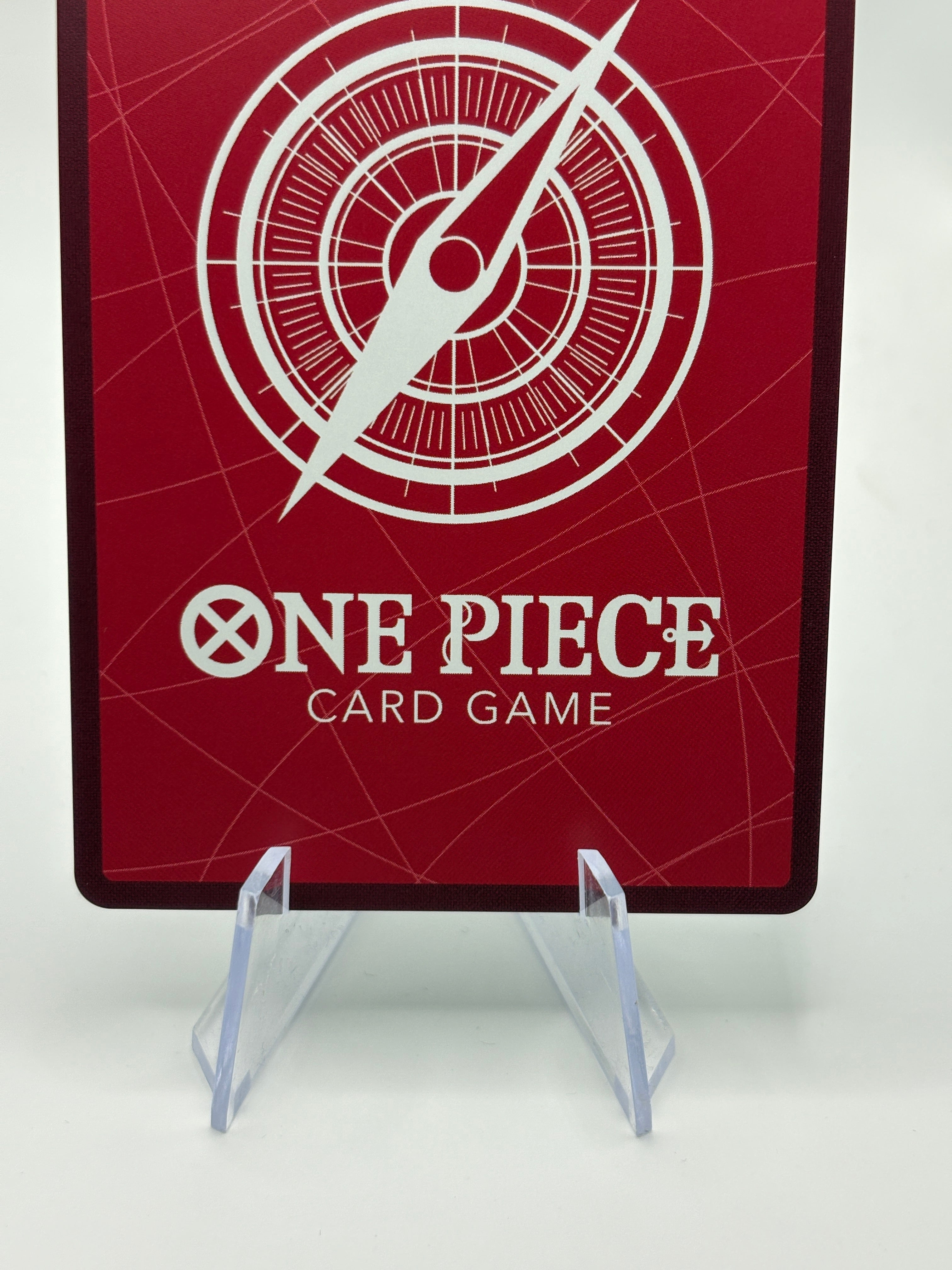 One Piece OP12 Sanji Alternate Art OP12-041 Leader FRENLY BRICKS - Open 7 Days