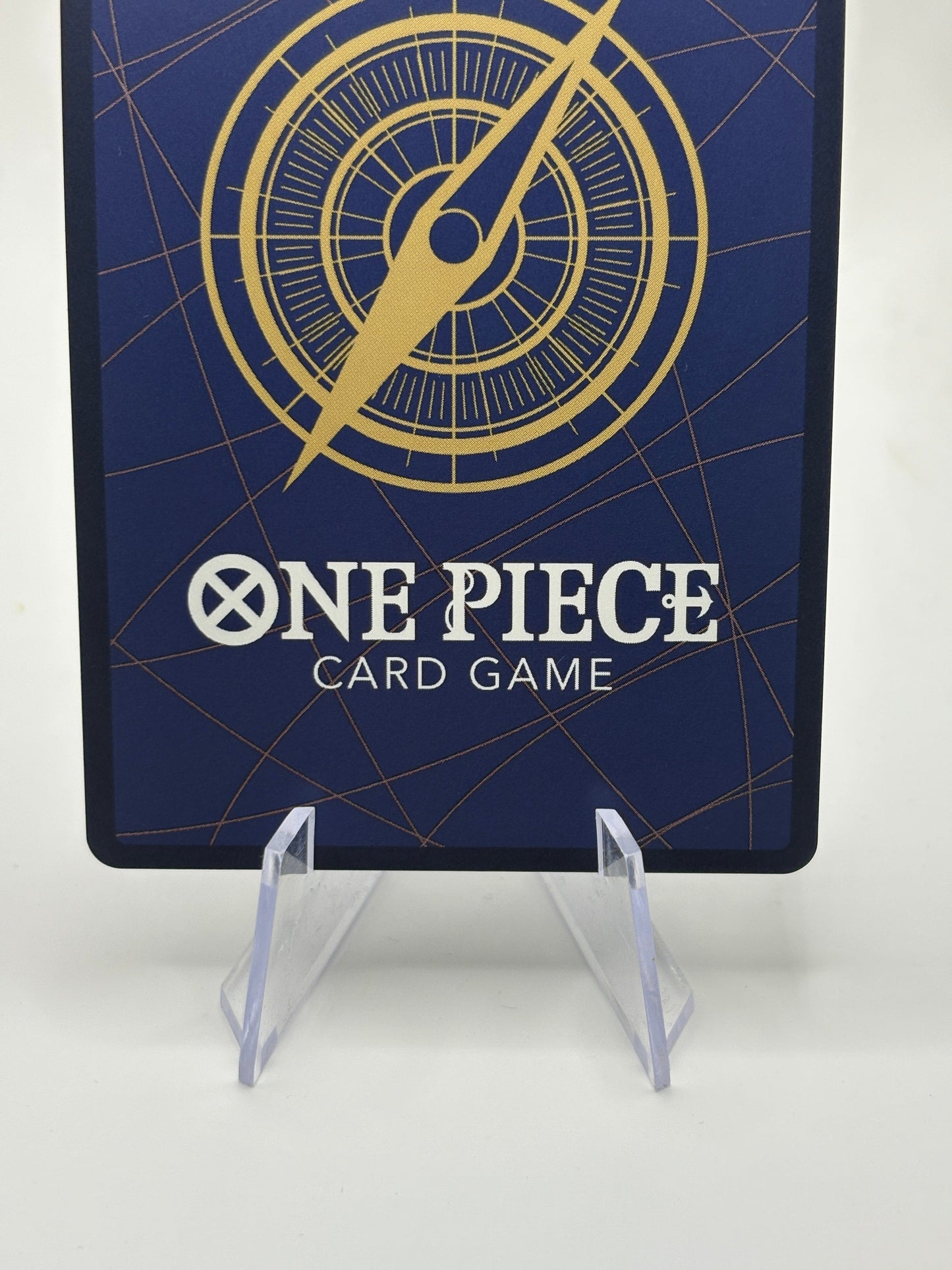 Sanji OP15-047 Alternate Art Adventure on Kami's Island English FRENLY BRICKS - Open 7 Days