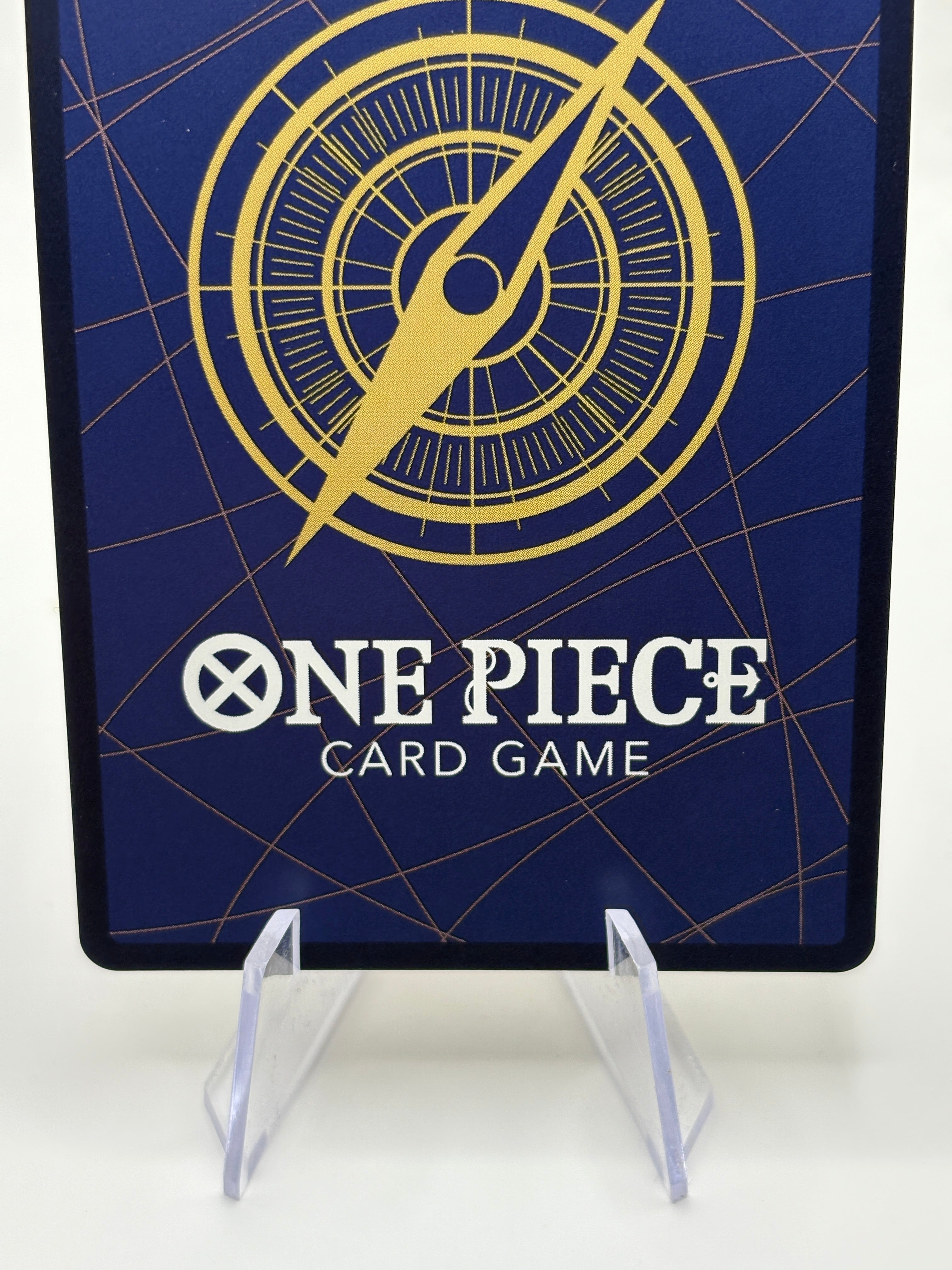 Bandai One Piece Jewelry Bonney OP12-118 Secret Rare Alt Art Foil EN FRENLY BRICKS - Open 7 Days
