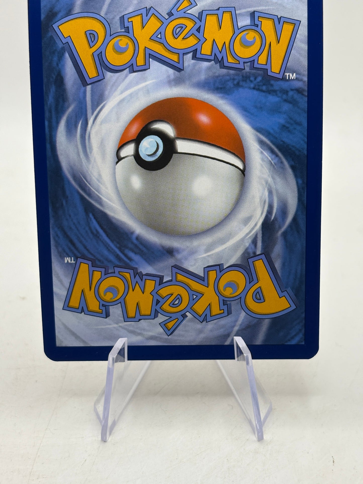 Pokemon TCG Journey Together - Iono’s Kilowattrel 163/159 Illustration Rare NM FRENLY BRICKS - Open 7 Days