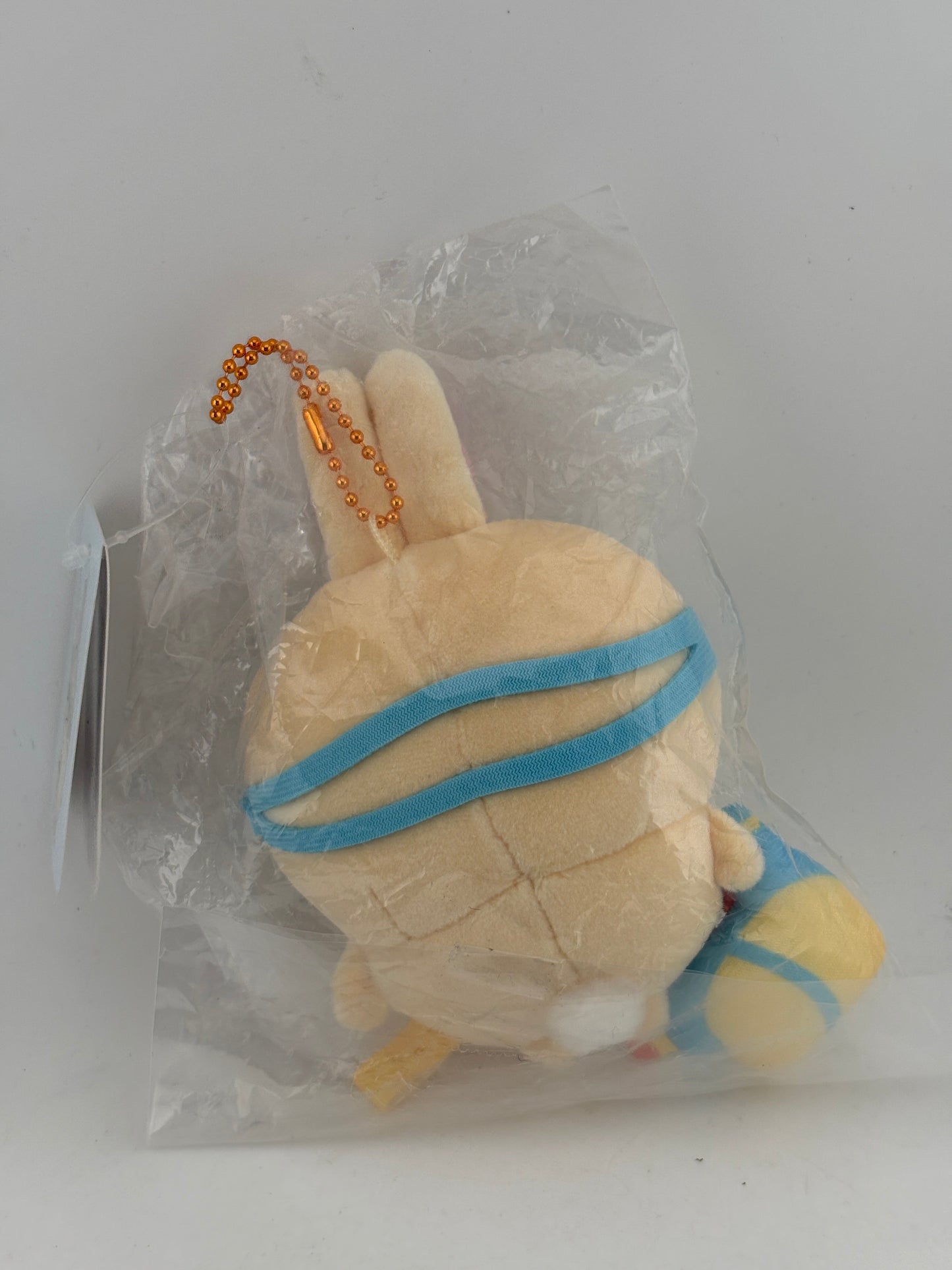 Chiikawa | 'Chiikawa Goggles Usagi Mascot Plush Loose FRENLY BRICKS - Open 7 Days