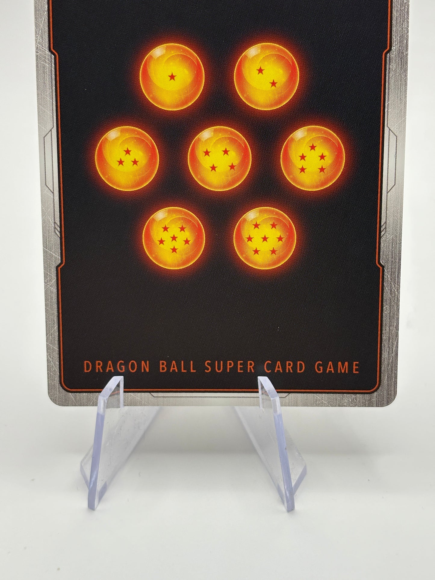 Dragon Ball Super Masters - Dark Broly, the New Masked Saiyan BT11-135 UC Pre Release FRENLY BRICKS - Open 7 Days