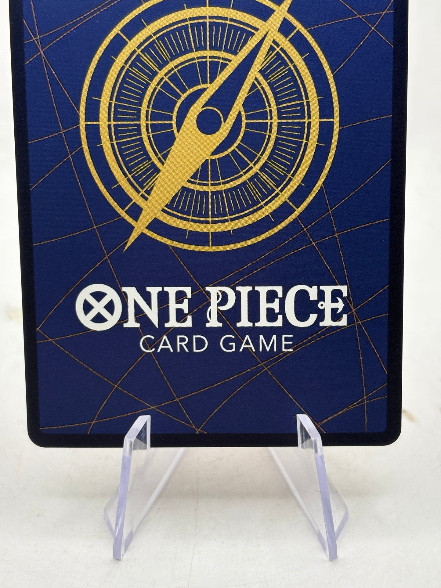 Charlotte Pudding (SP) ST12-012 - One Piece Japanese Royal Blood - Common (NM) FRENLY BRICKS - Open 7 Days