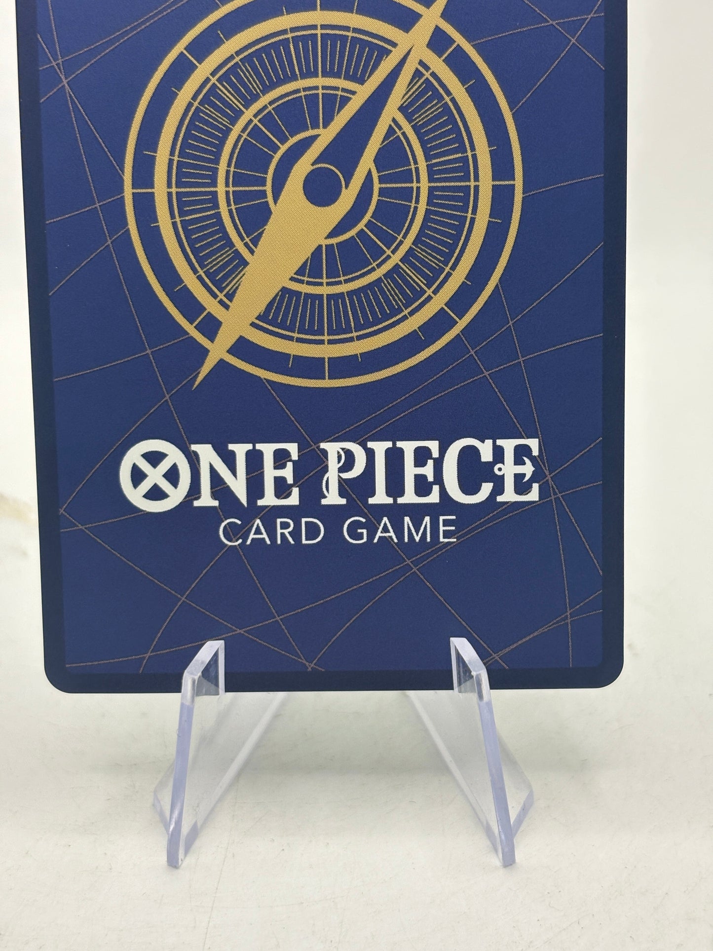 Roronoa Zoro Alt Art (R*) (PRB02-006) One Piece TCG JP The Best Vol 2 (PRB02) FRENLY BRICKS - Open 7 Days