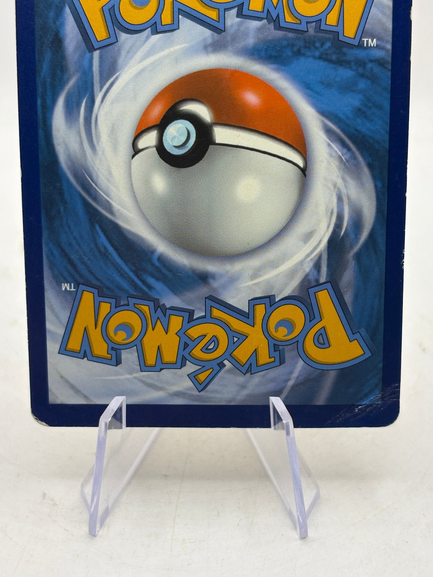 Pokemon TCG Celebrations - Mew 025/025 Full Art HEAVILY PLAYED FRENLY BRICKS - Open 7 Days