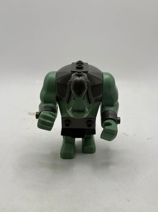 Lego Fantasy Era Large Troll Sand Green Incomplete Official Figure FRENLY BRICKS - Open 7 Days