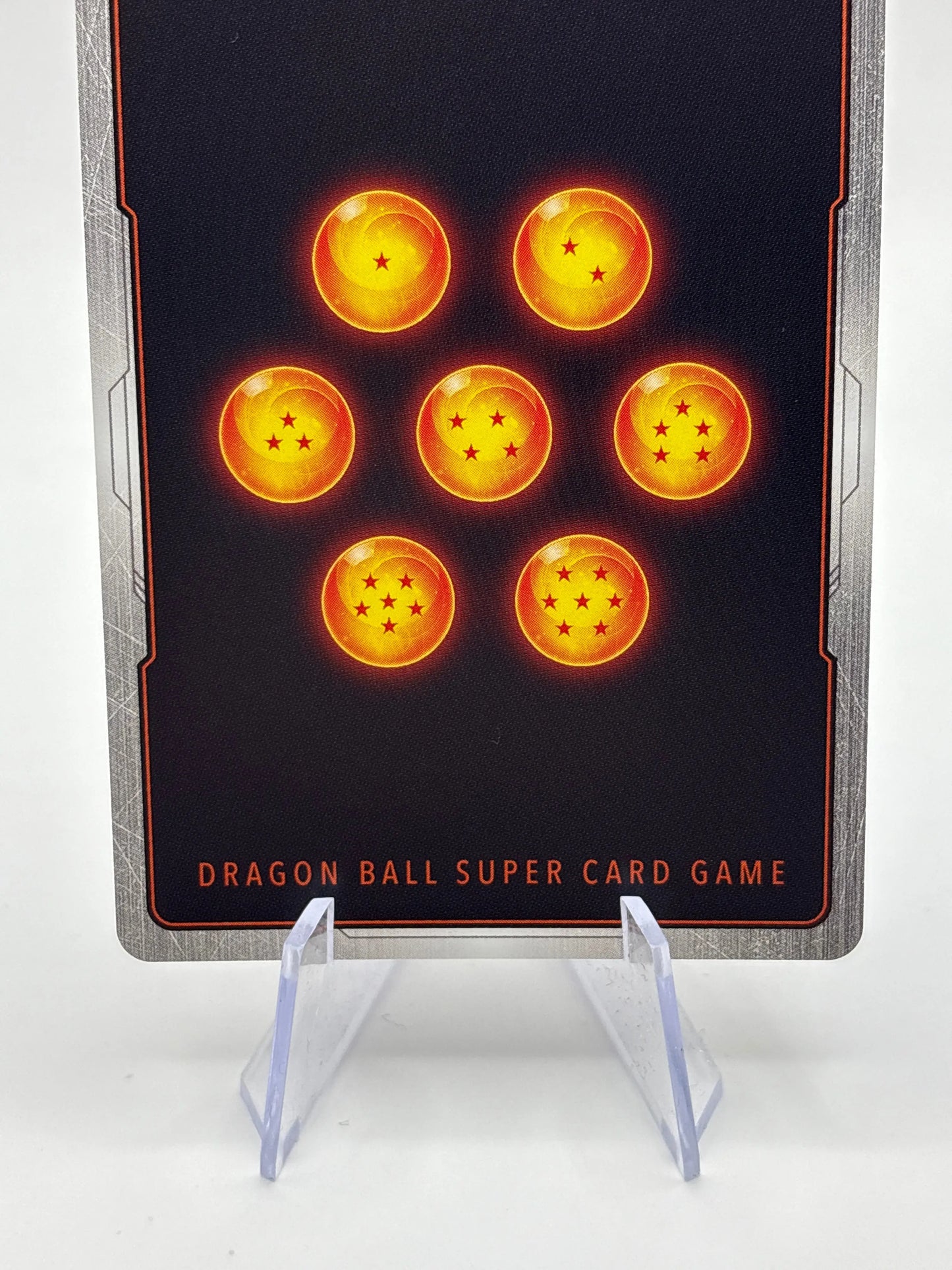 Dragon Ball Super Masters - Fused Zamasu, Unified Ultimate God BT26-083 SPR FRENLY BRICKS - Open 7 Days