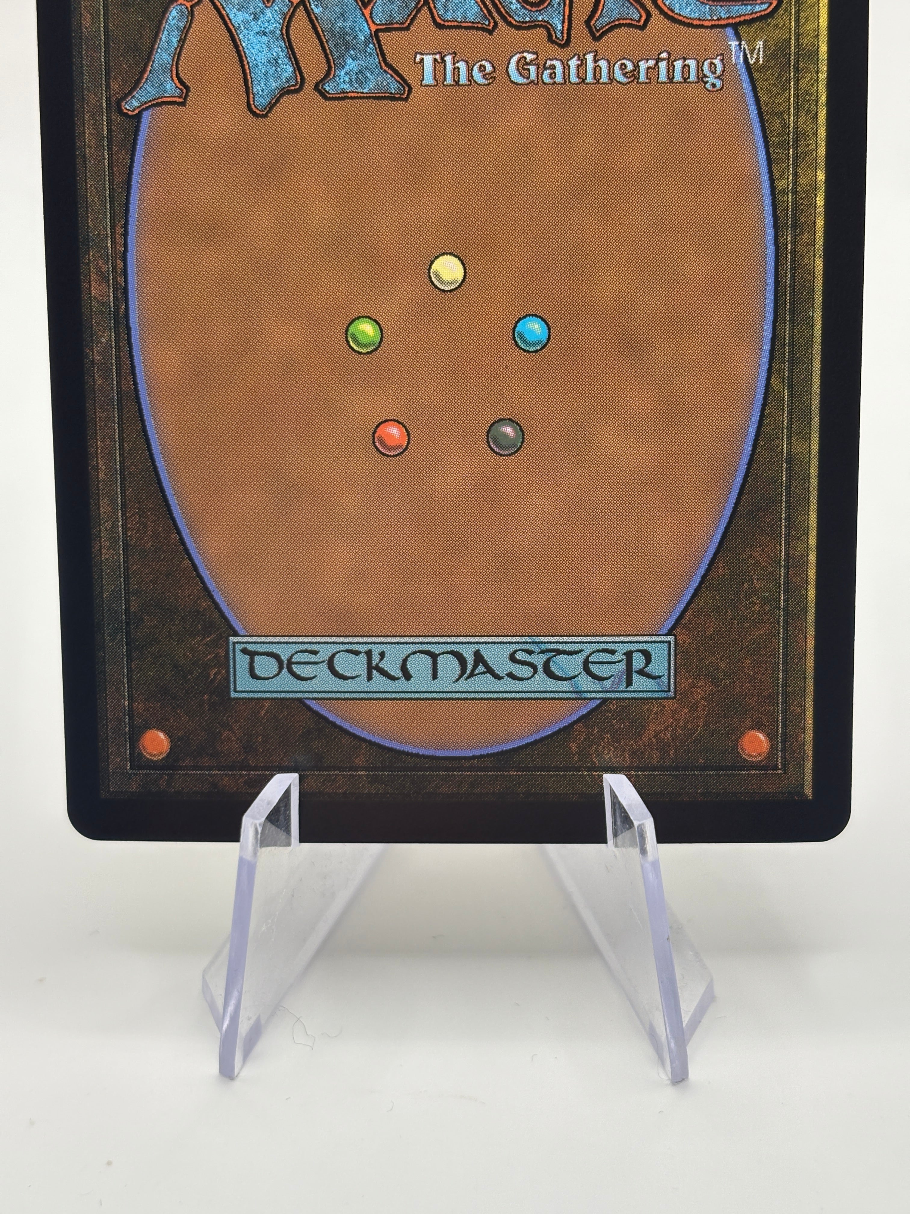 Garnet Til Alexandros 17th - Foil - Showcase - FF Magic: The Gathering FRENLY BRICKS - Open 7 Days