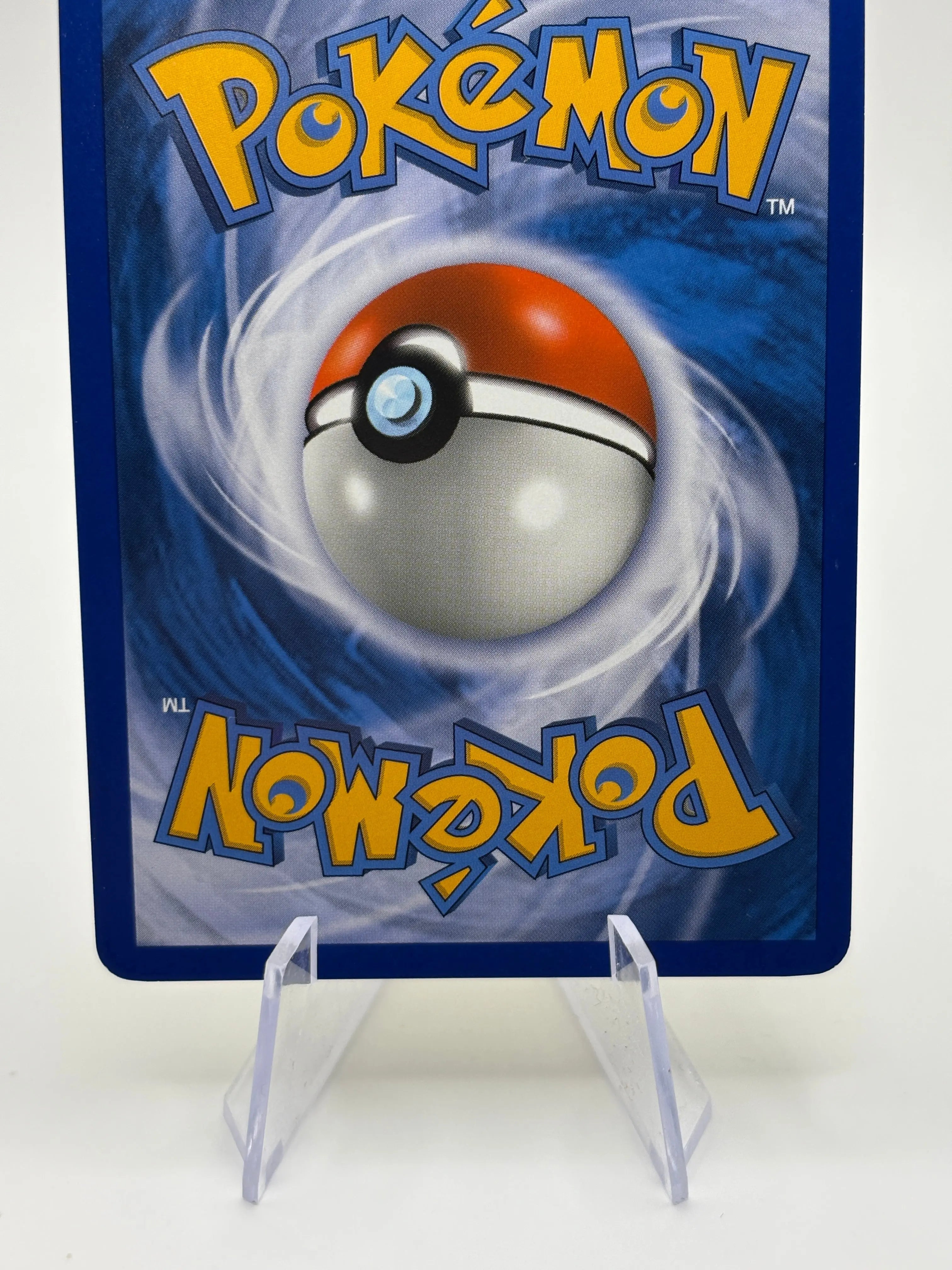 Pokémon TCG Rising Rivals - Luxray GL 9/111 Rare Holo LP, photo 4