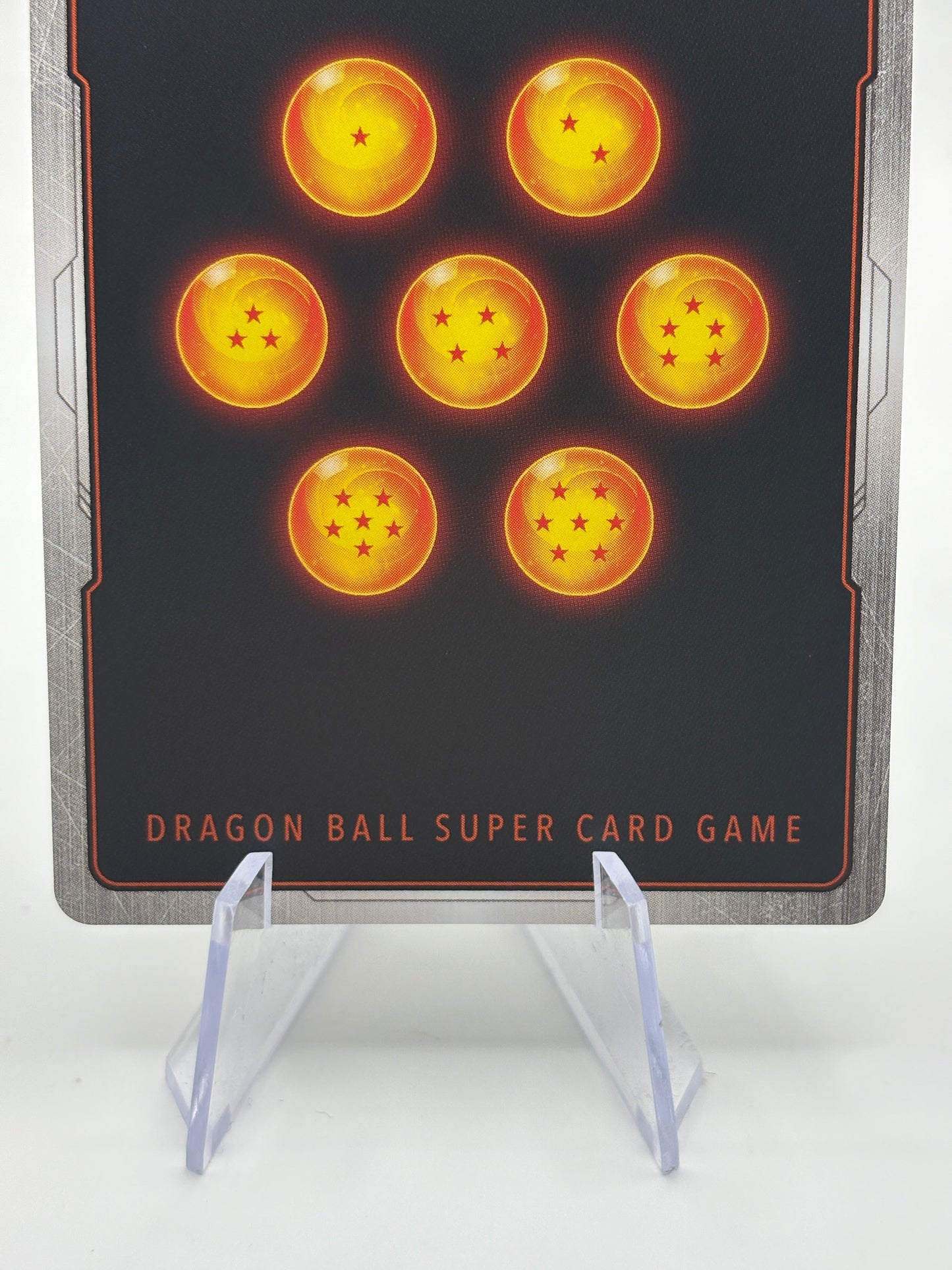 Broly FB08-122 SCR Japanese Dragon Ball Super Card FRENLY BRICKS - Open 7 Days